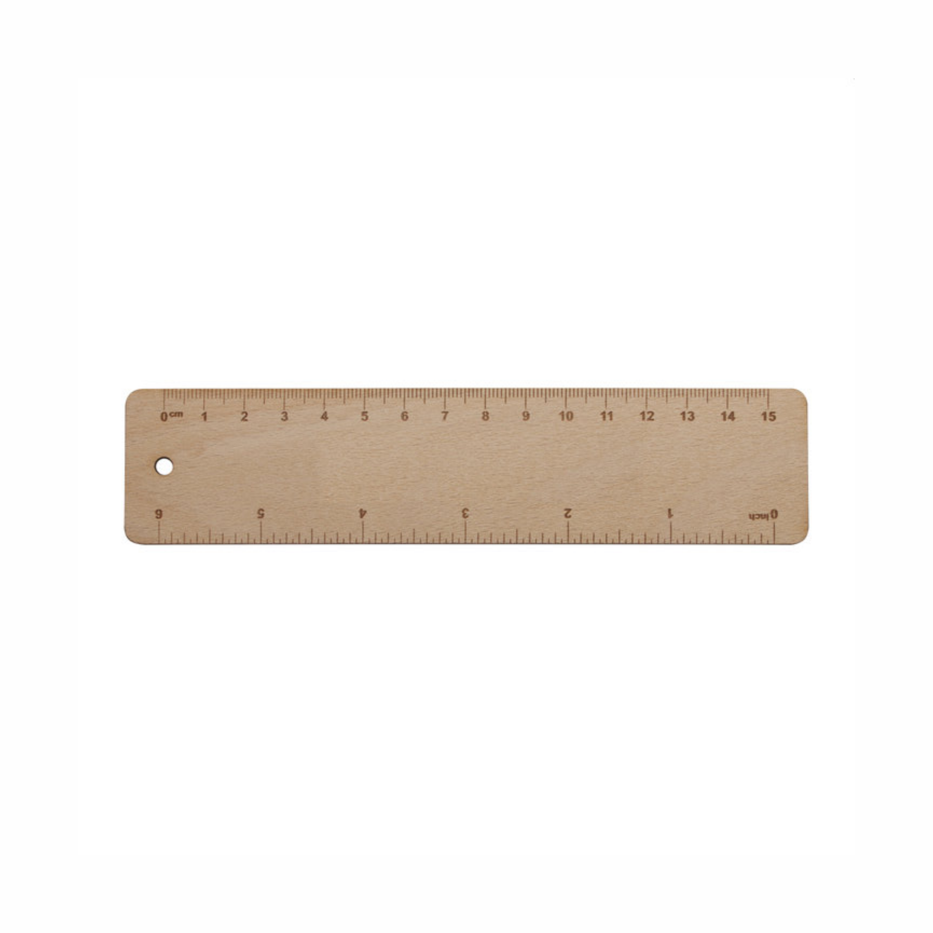 ruler simler with logo