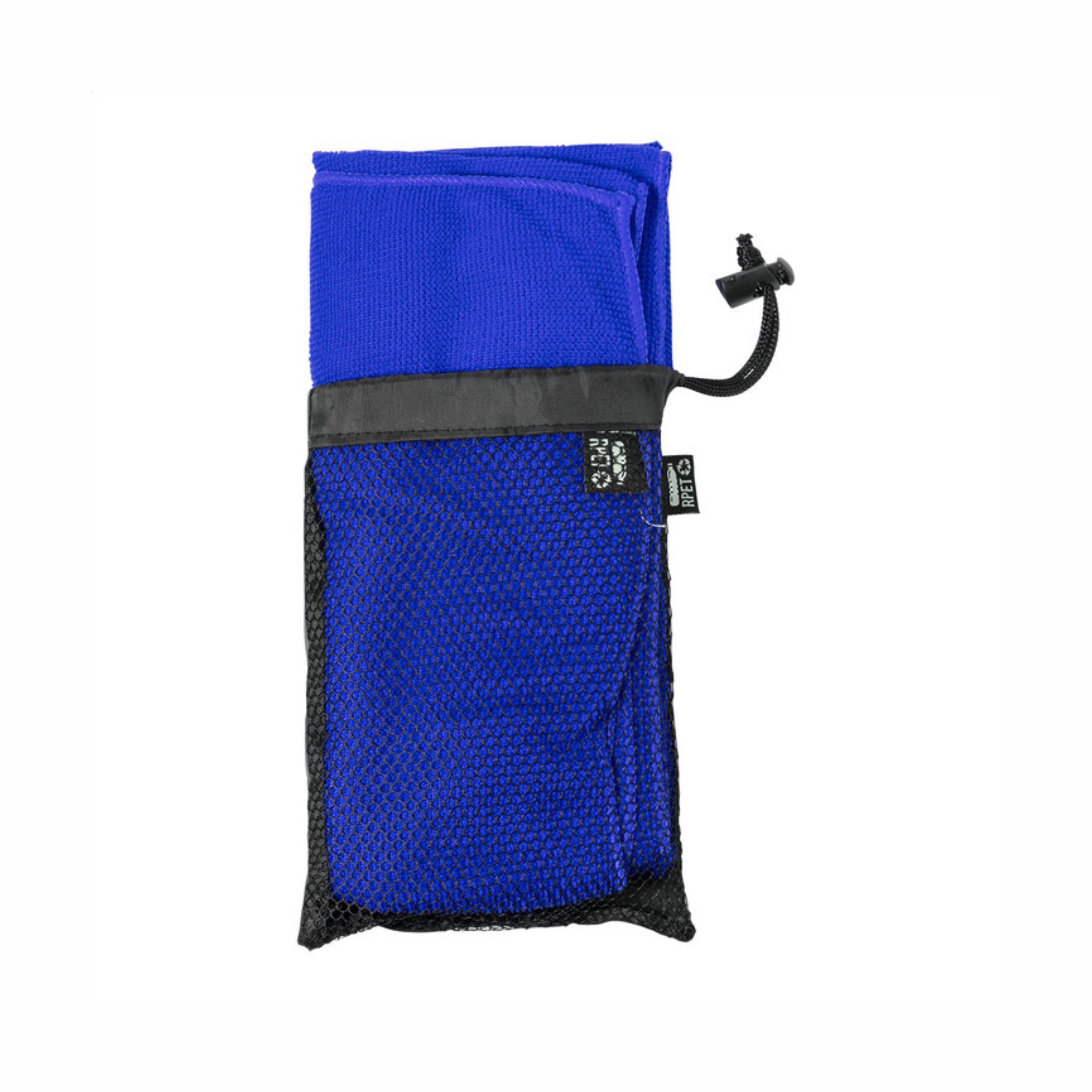 mikrofiiber rätik primal 50 x 100 cm with logo