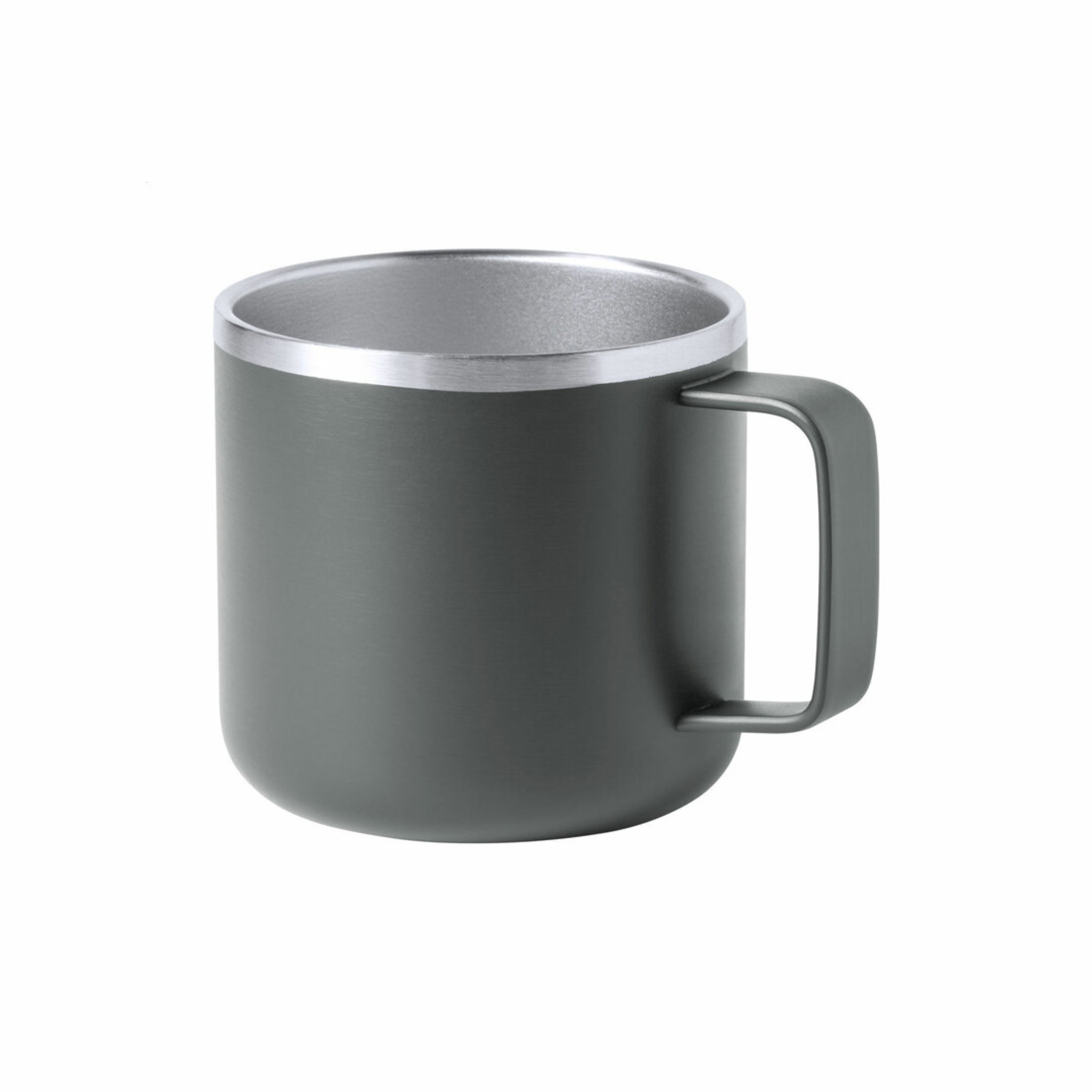 metal mug tendust 350 ml with logo