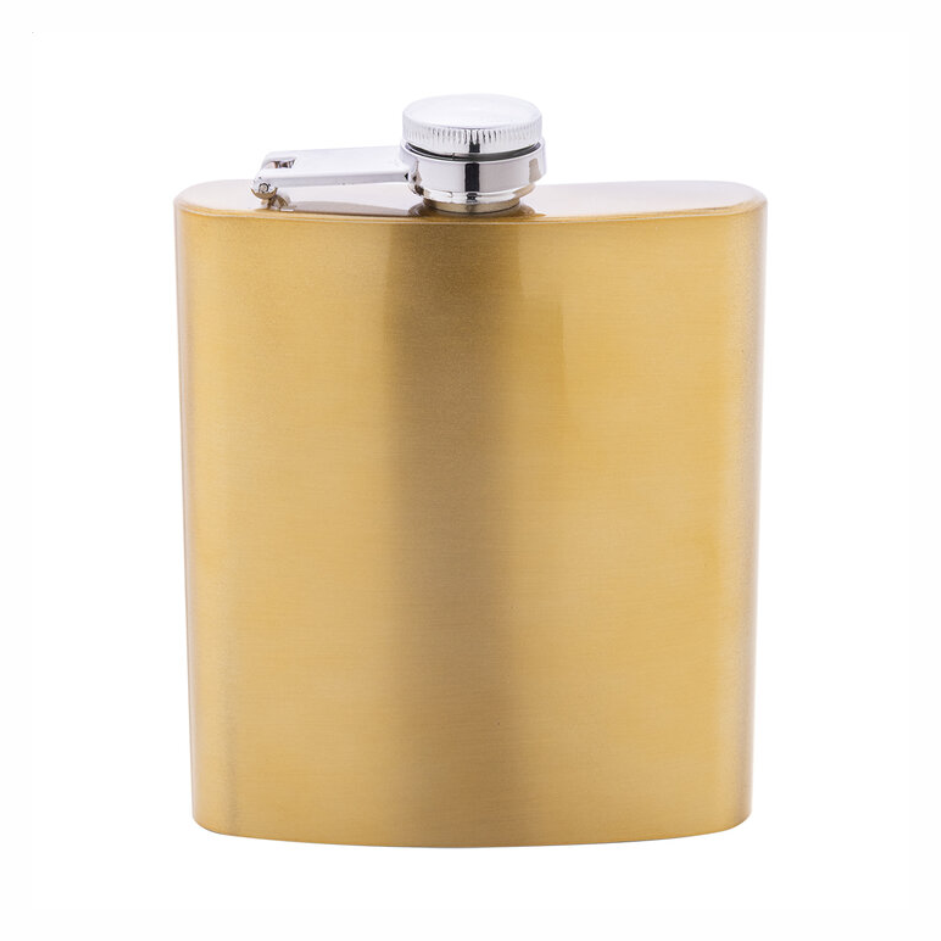 flask battuta 200 ml with logo