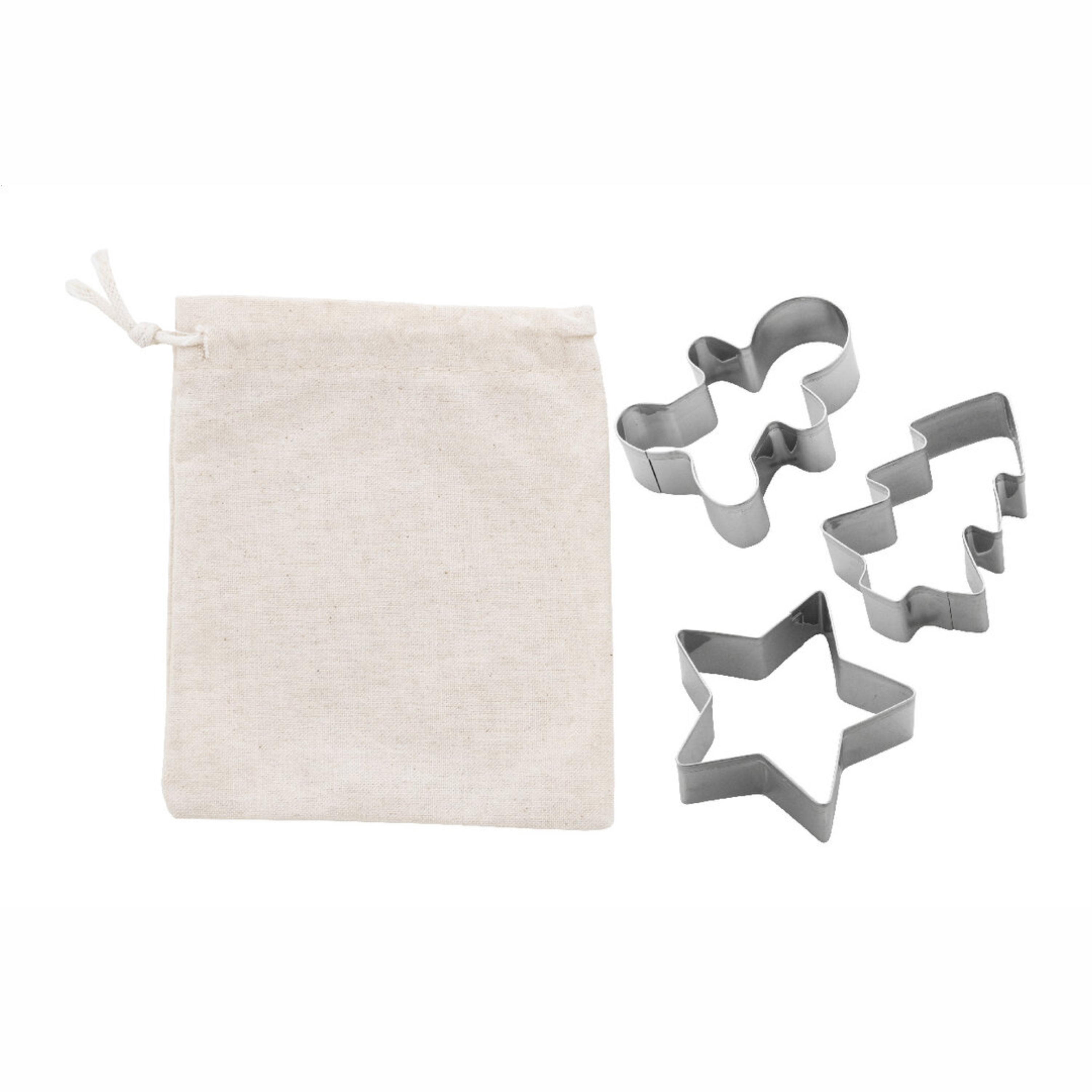 piparkoogivormide komplekt pepparku with logo