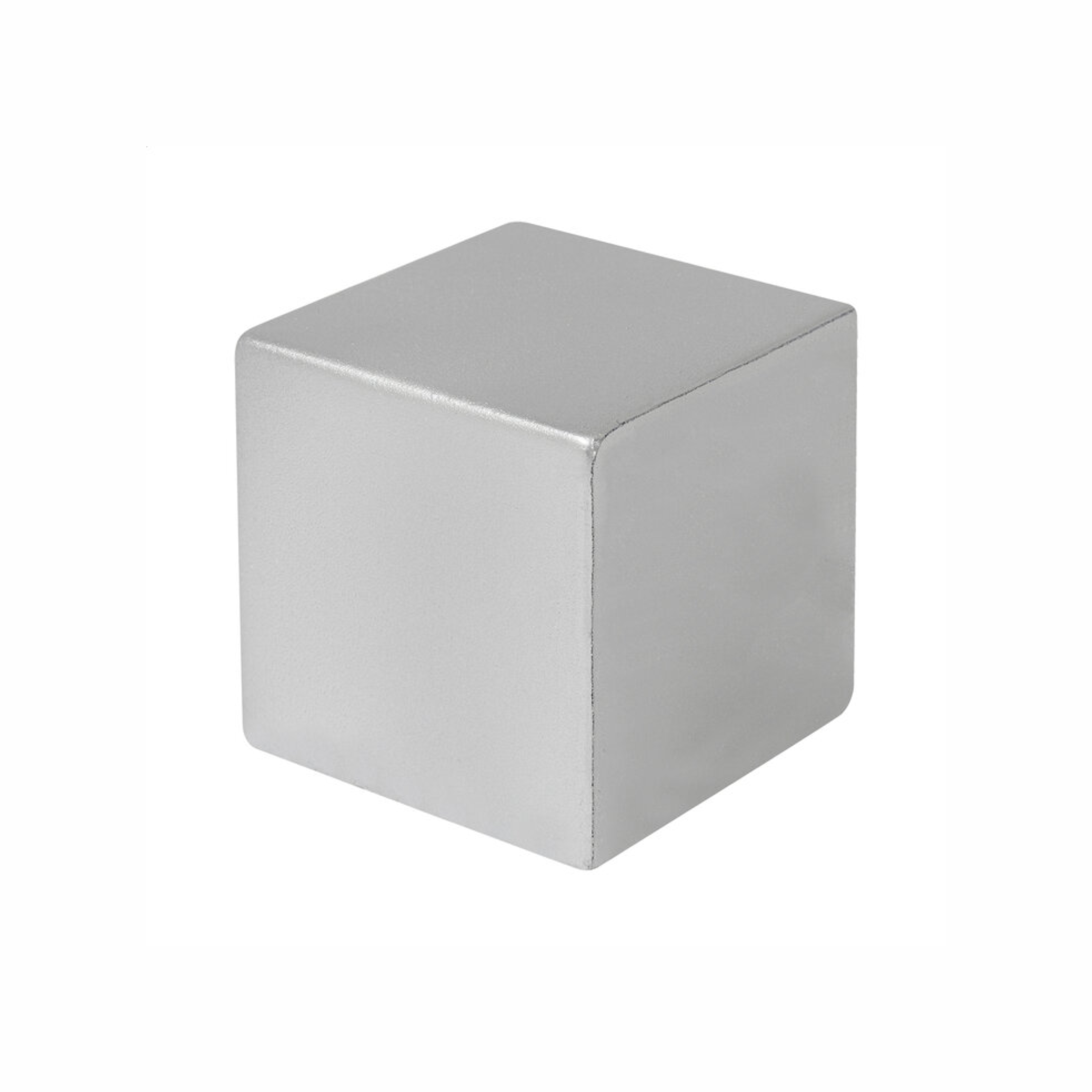 stressipall cubix shine with logo