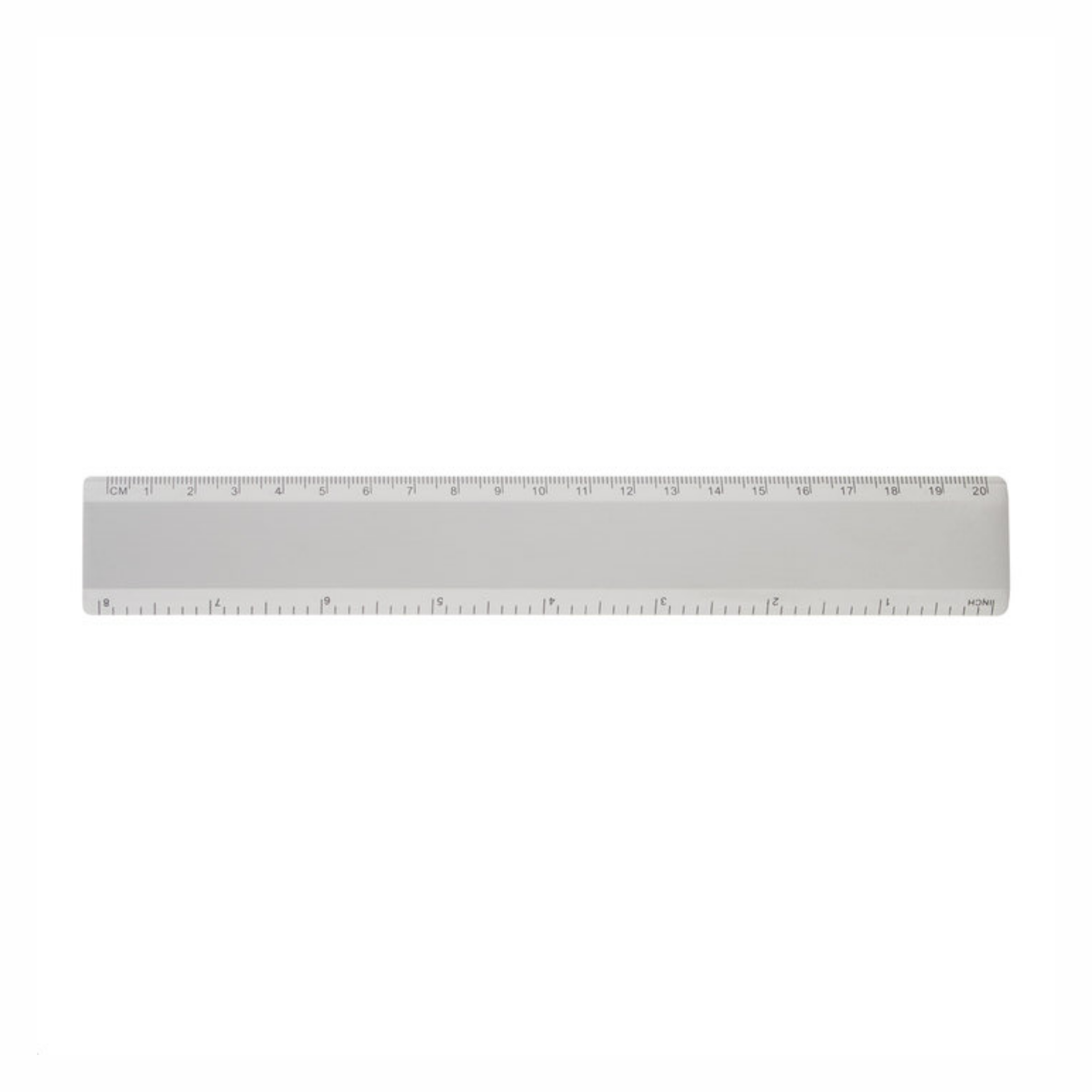 ruler alury 20 with logo