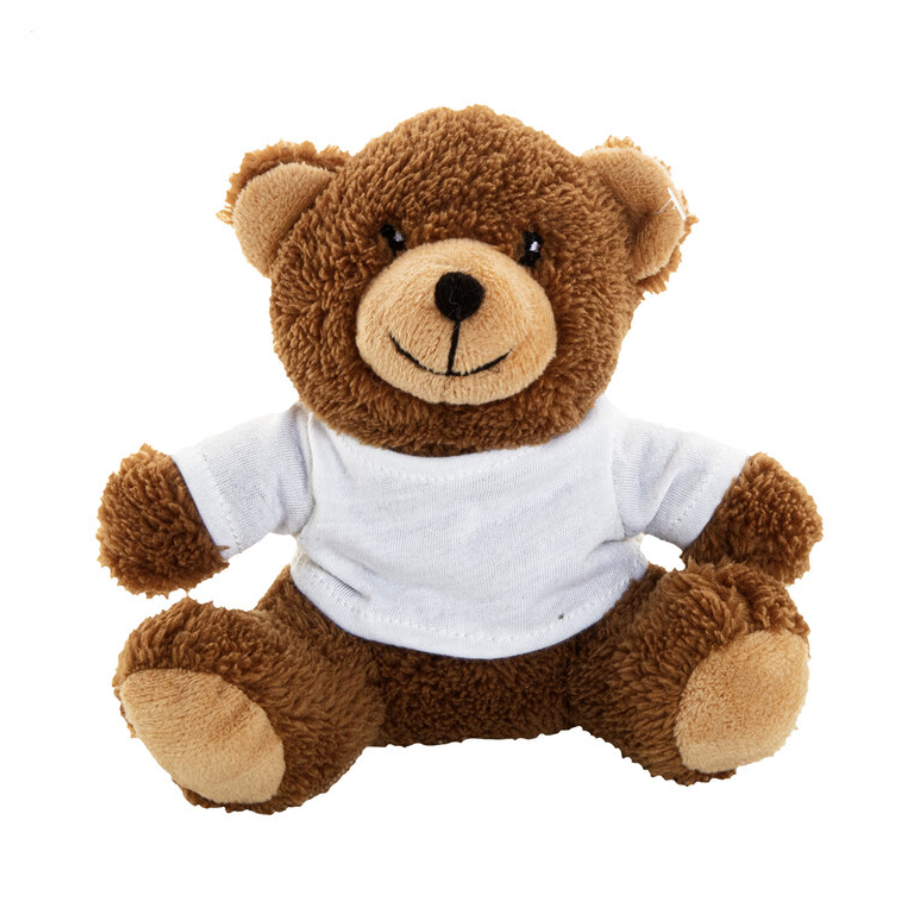 pehme mänguasi rebear with logo