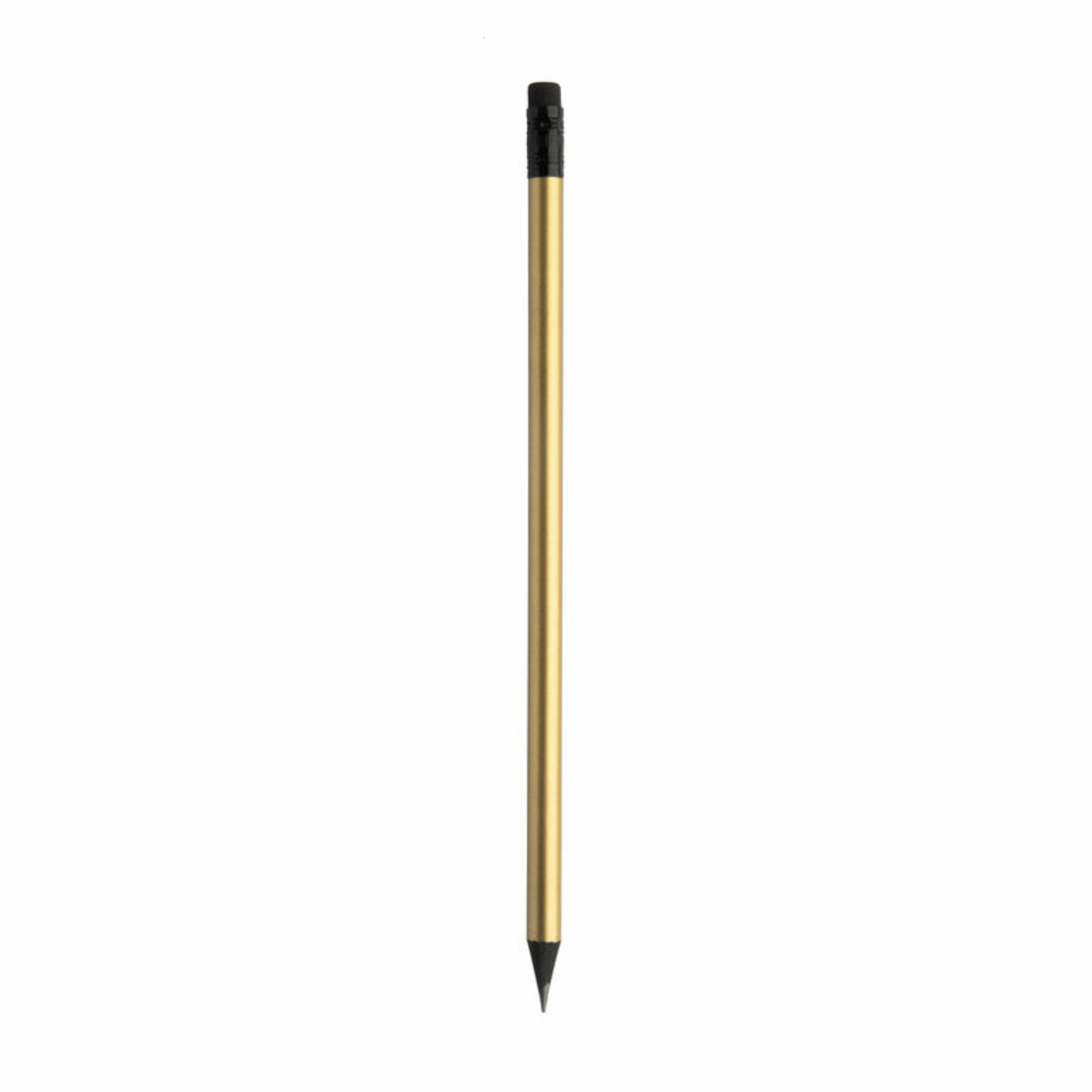 pencil neplum with logo