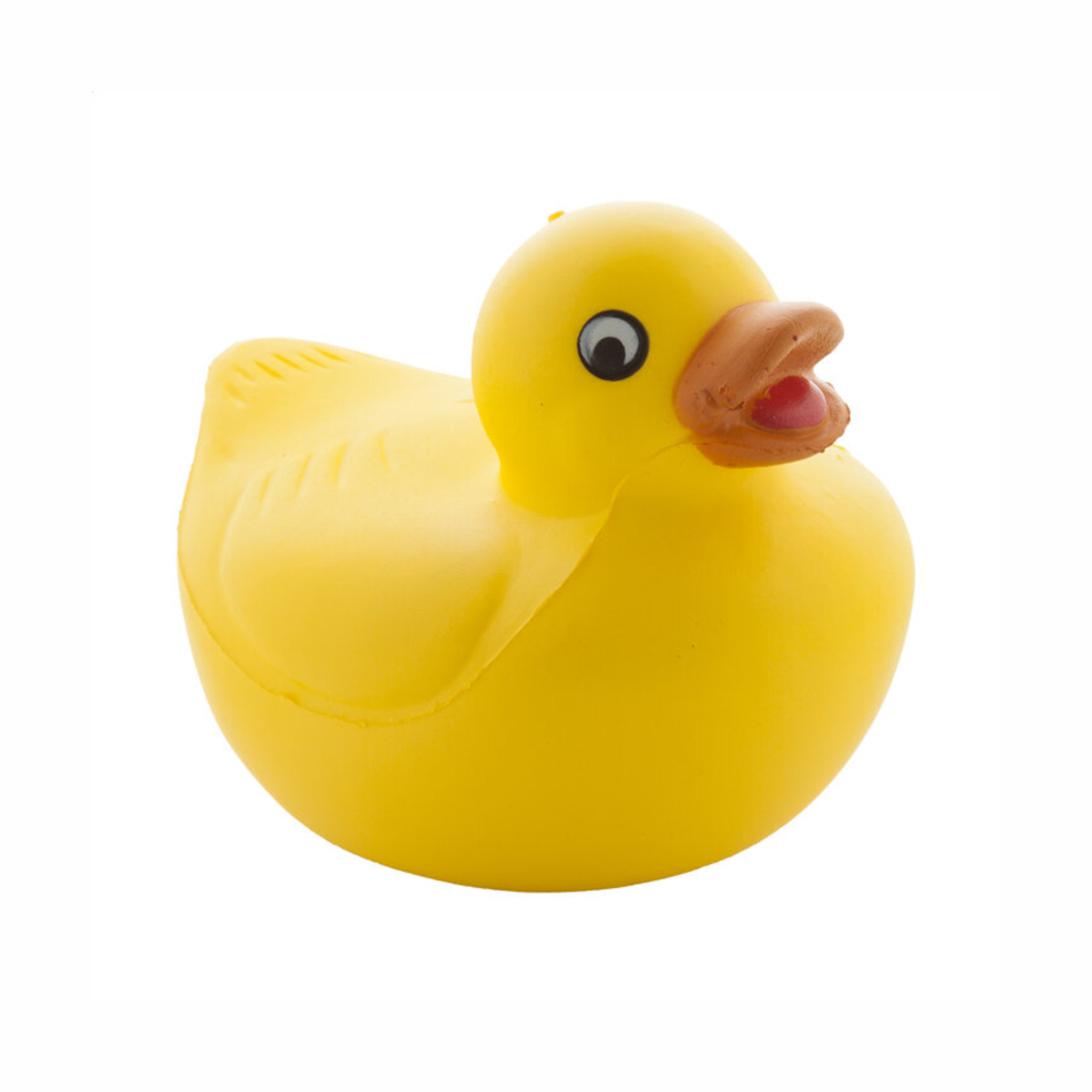 stressipall quack with logo