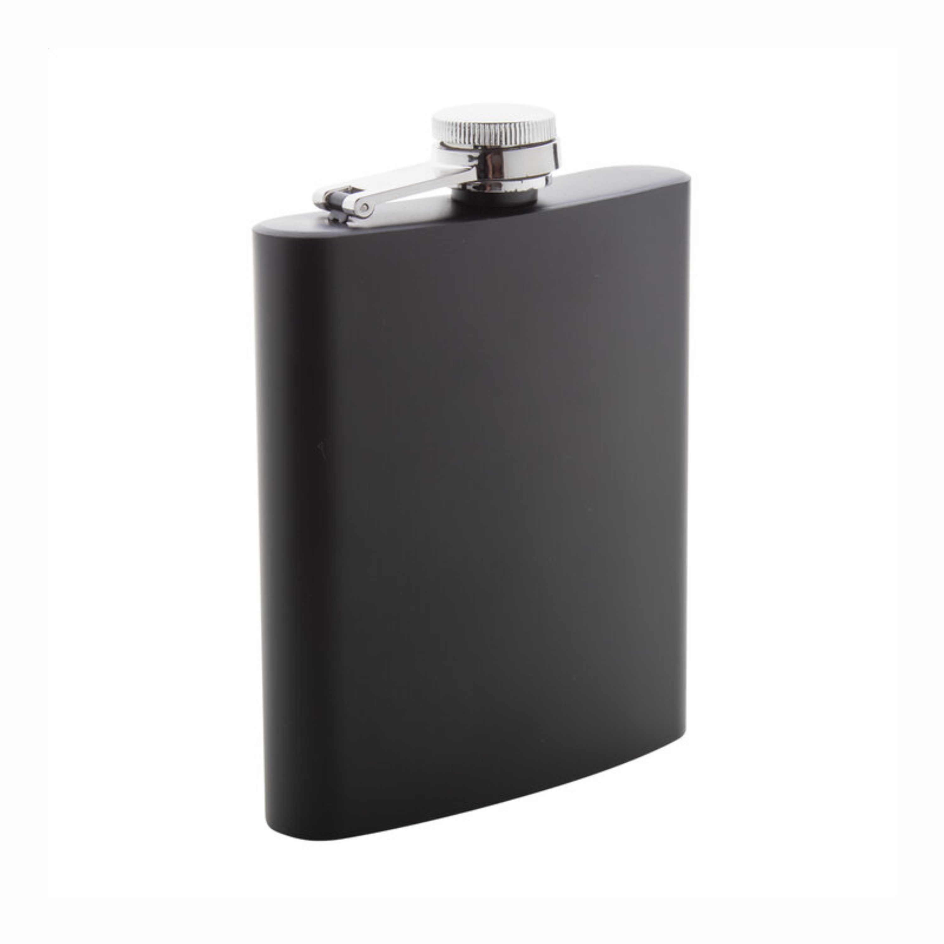 flask gravning 200 ml with logo