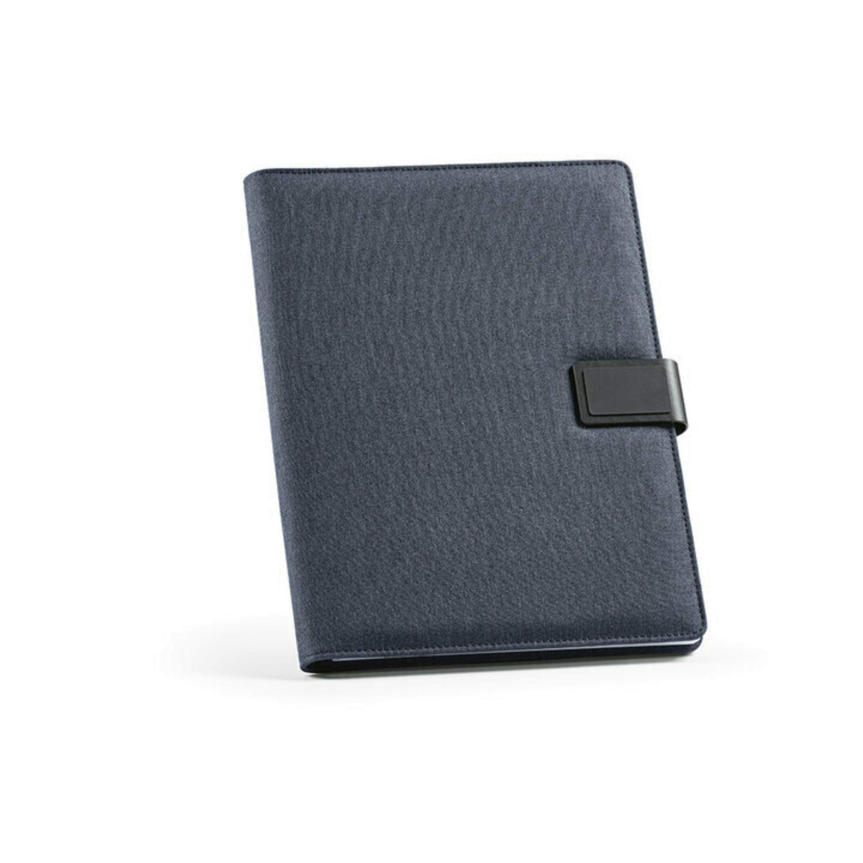 portfolio notebook a4 tolstoy with logo
