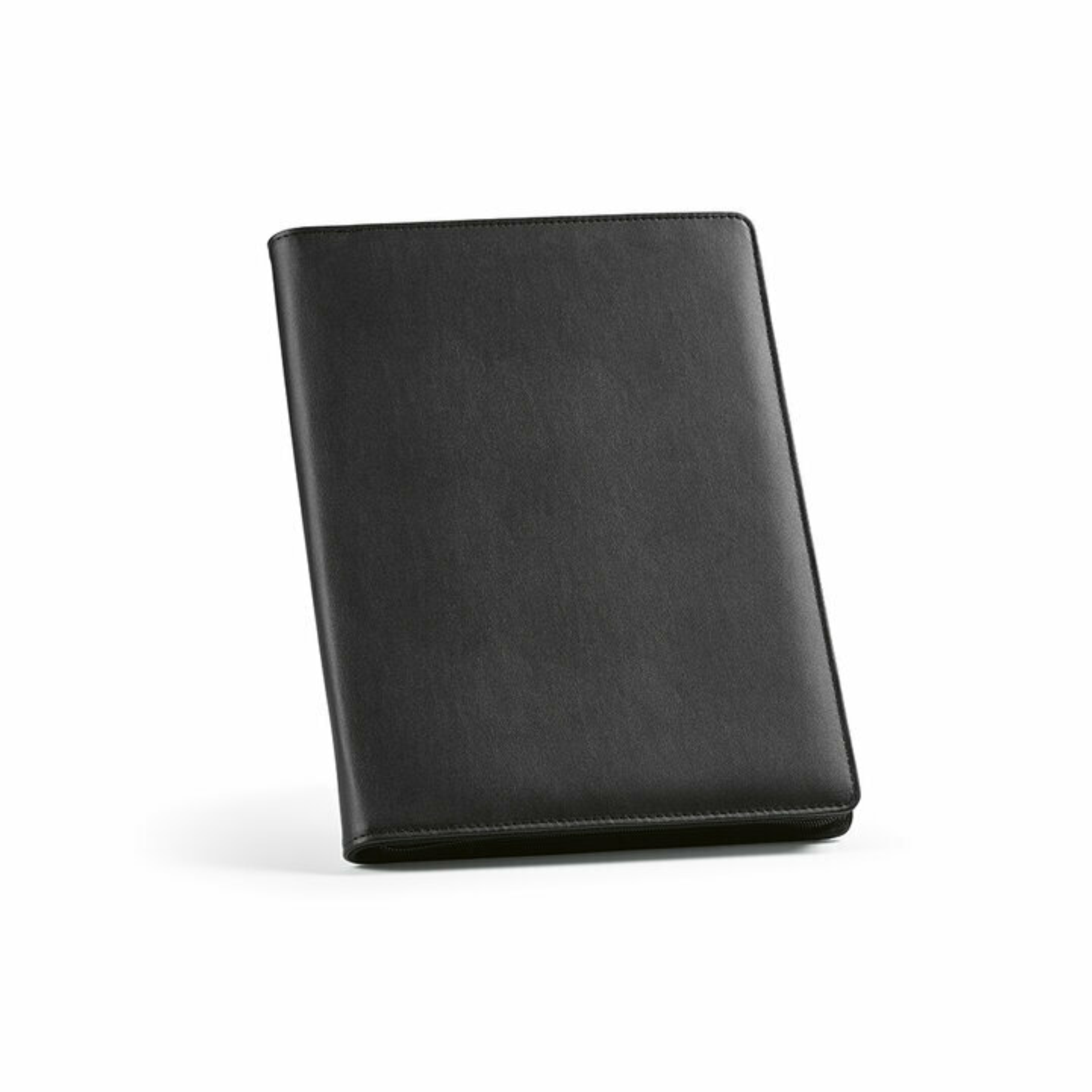 portfolio notebook a4 orwell with logo