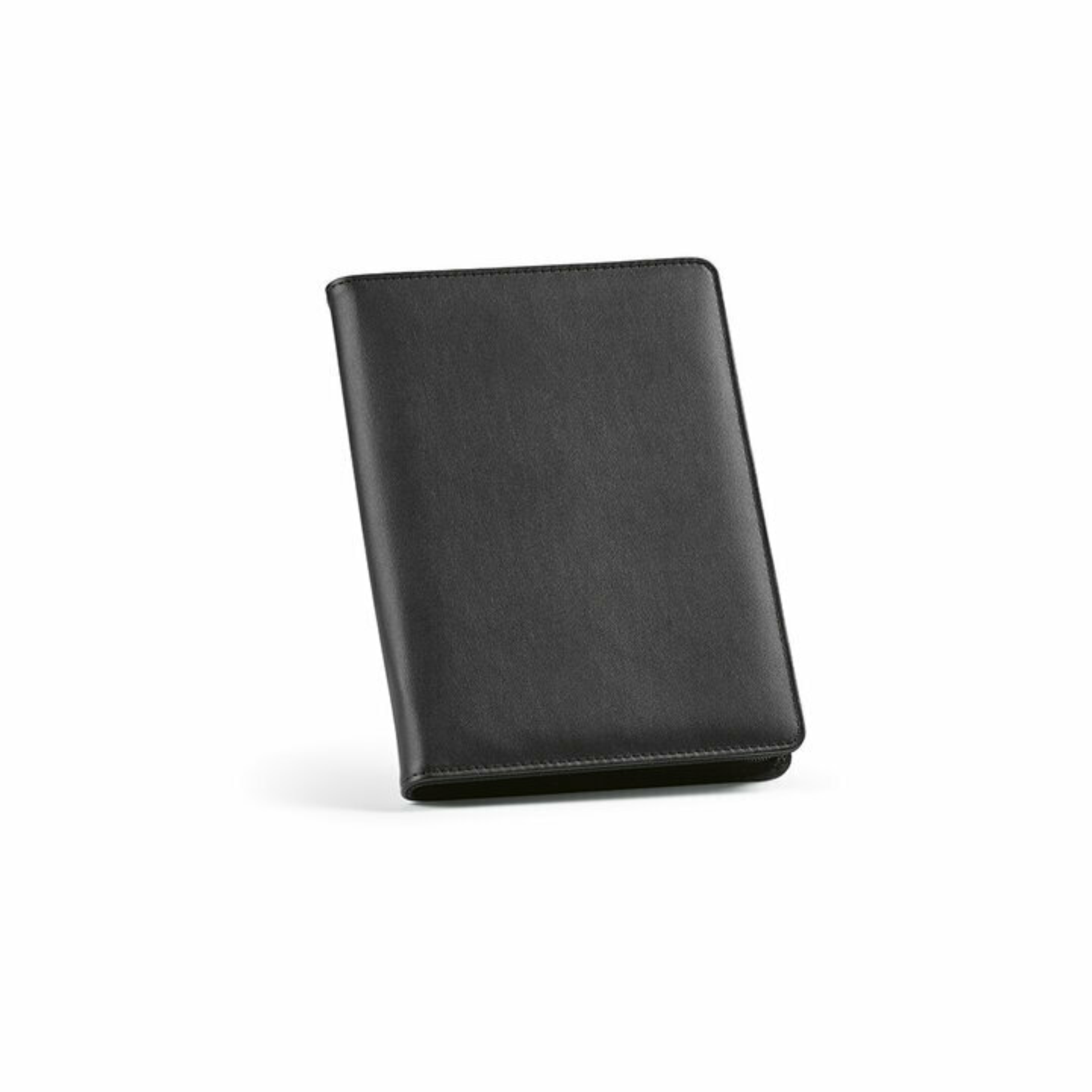 portfolio notebook a5 orwell with logo