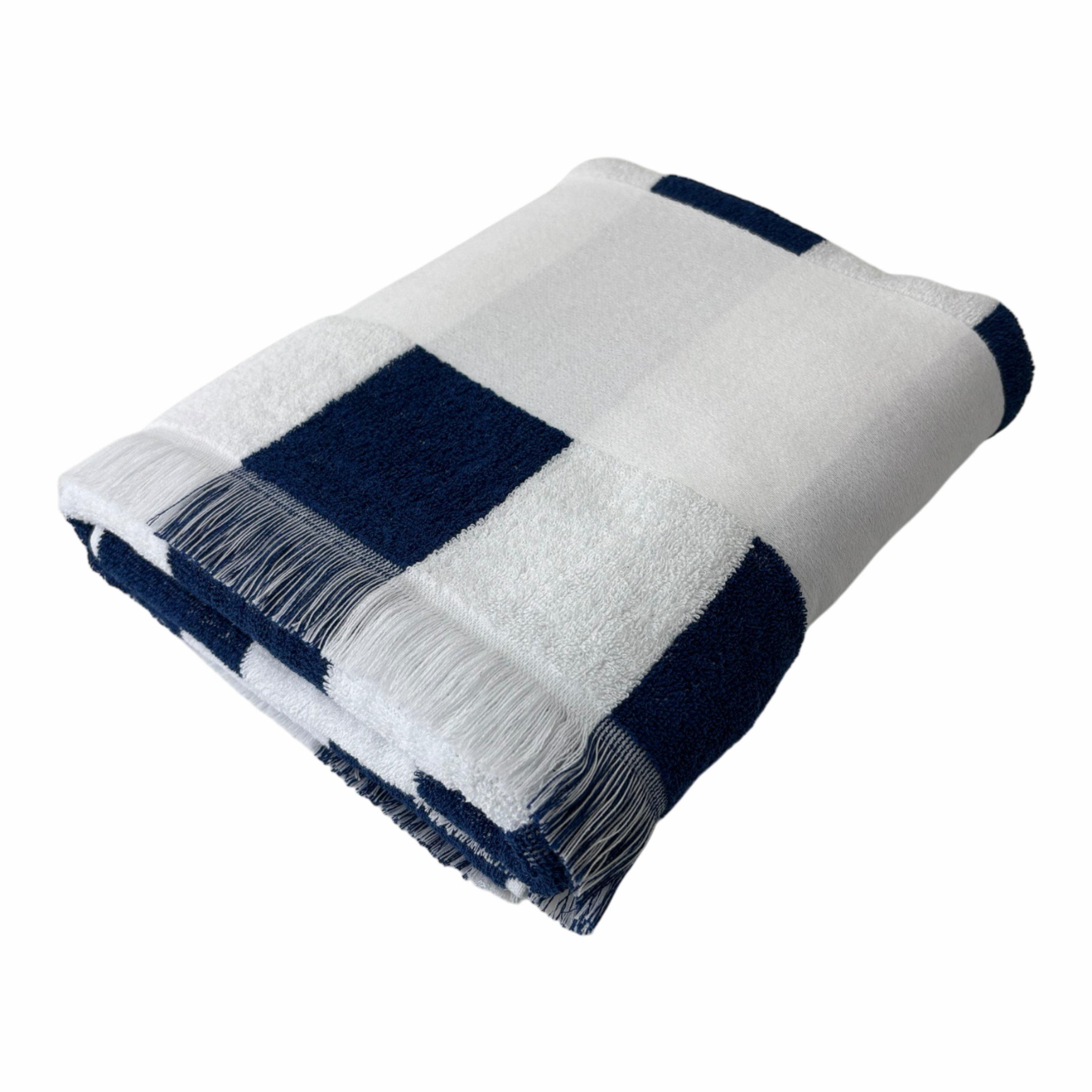 saunalina amadeo 80 x 180 cm with logo