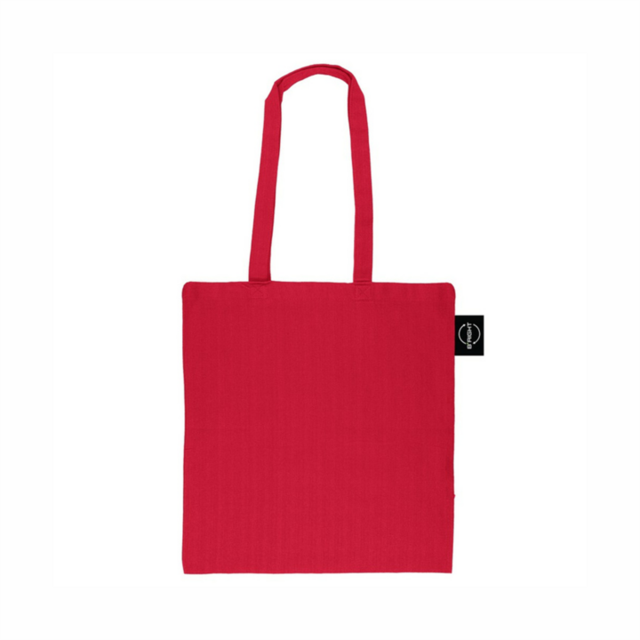 poekott bright 200 g with logo
