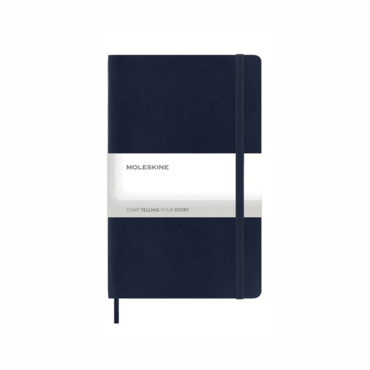 märkmik a5 moleskine with logo