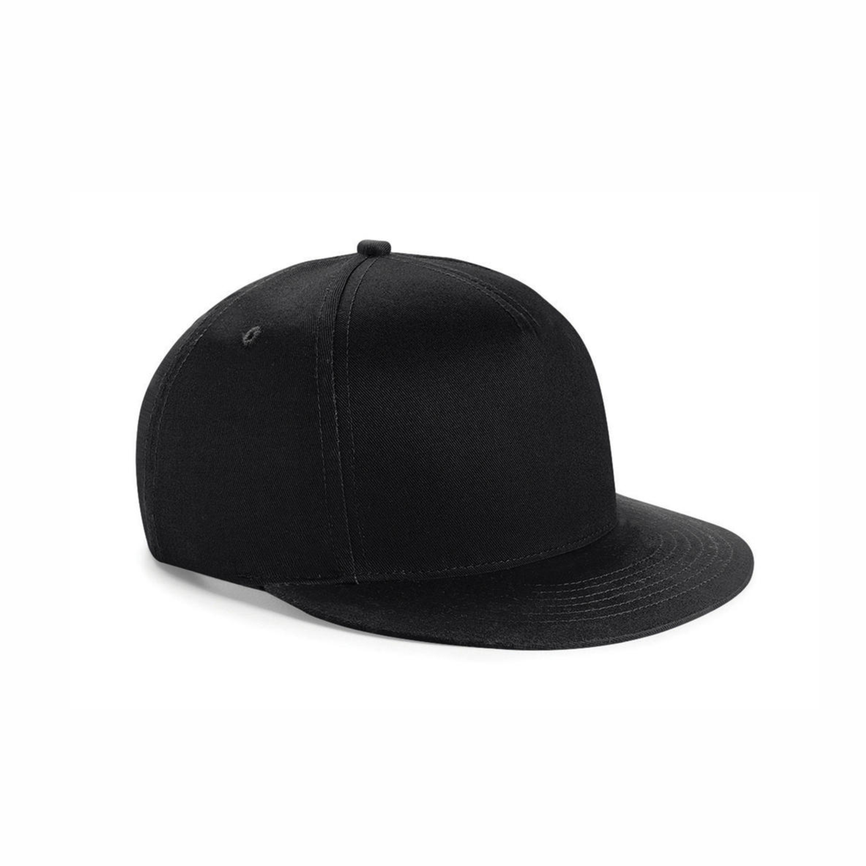 youth size snapback with logo