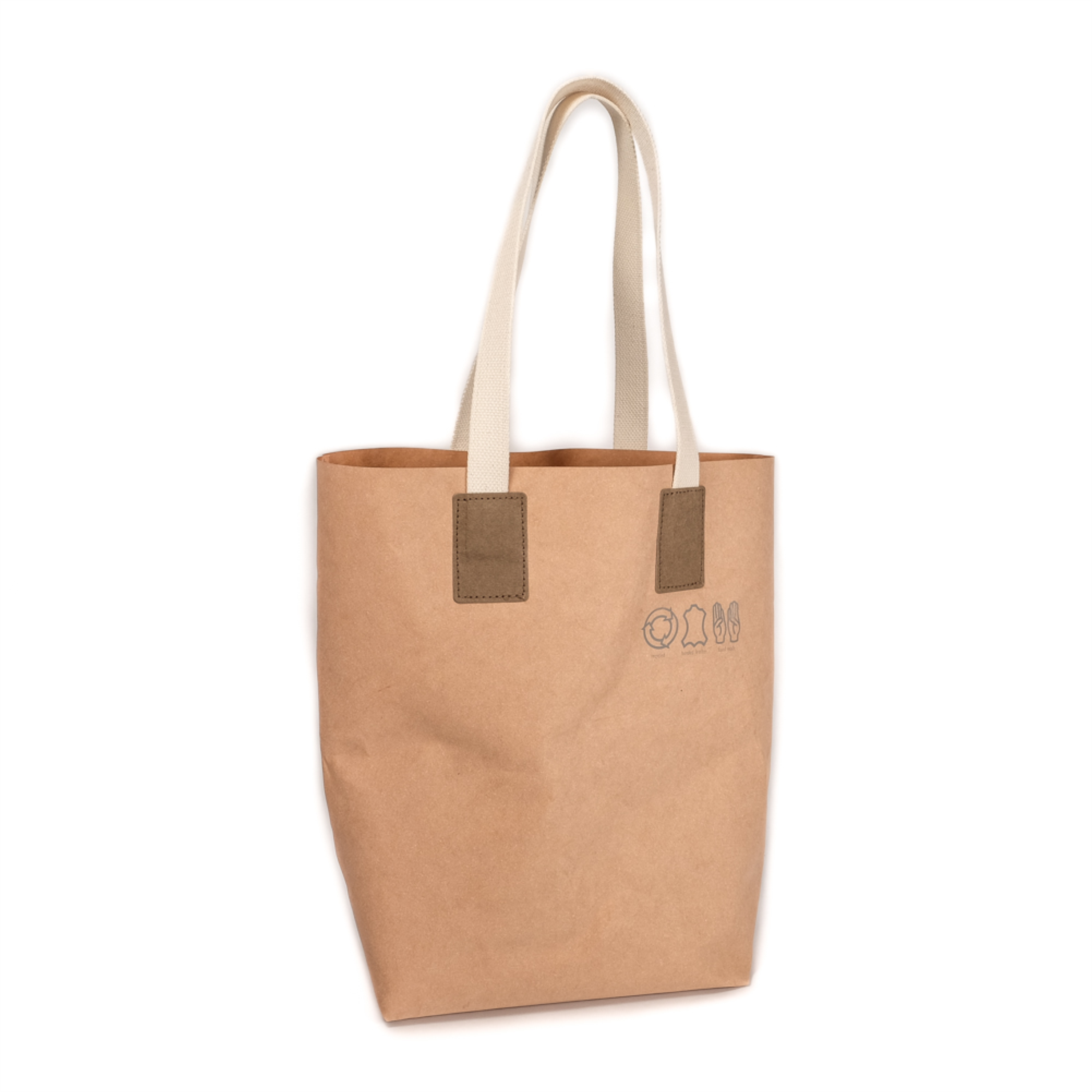 custom-made shopper bag xl nova with logo