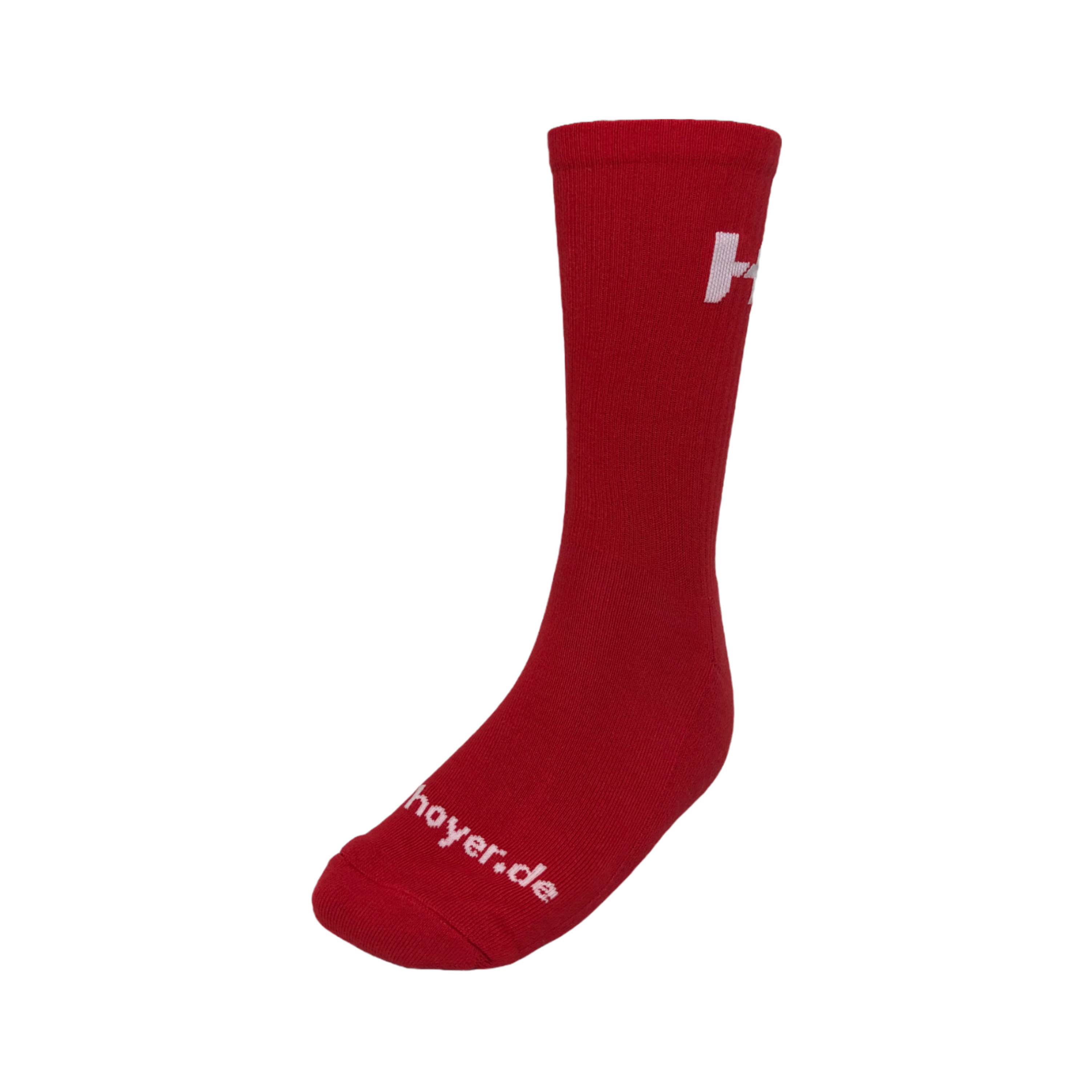 custom-made sports socks with logo