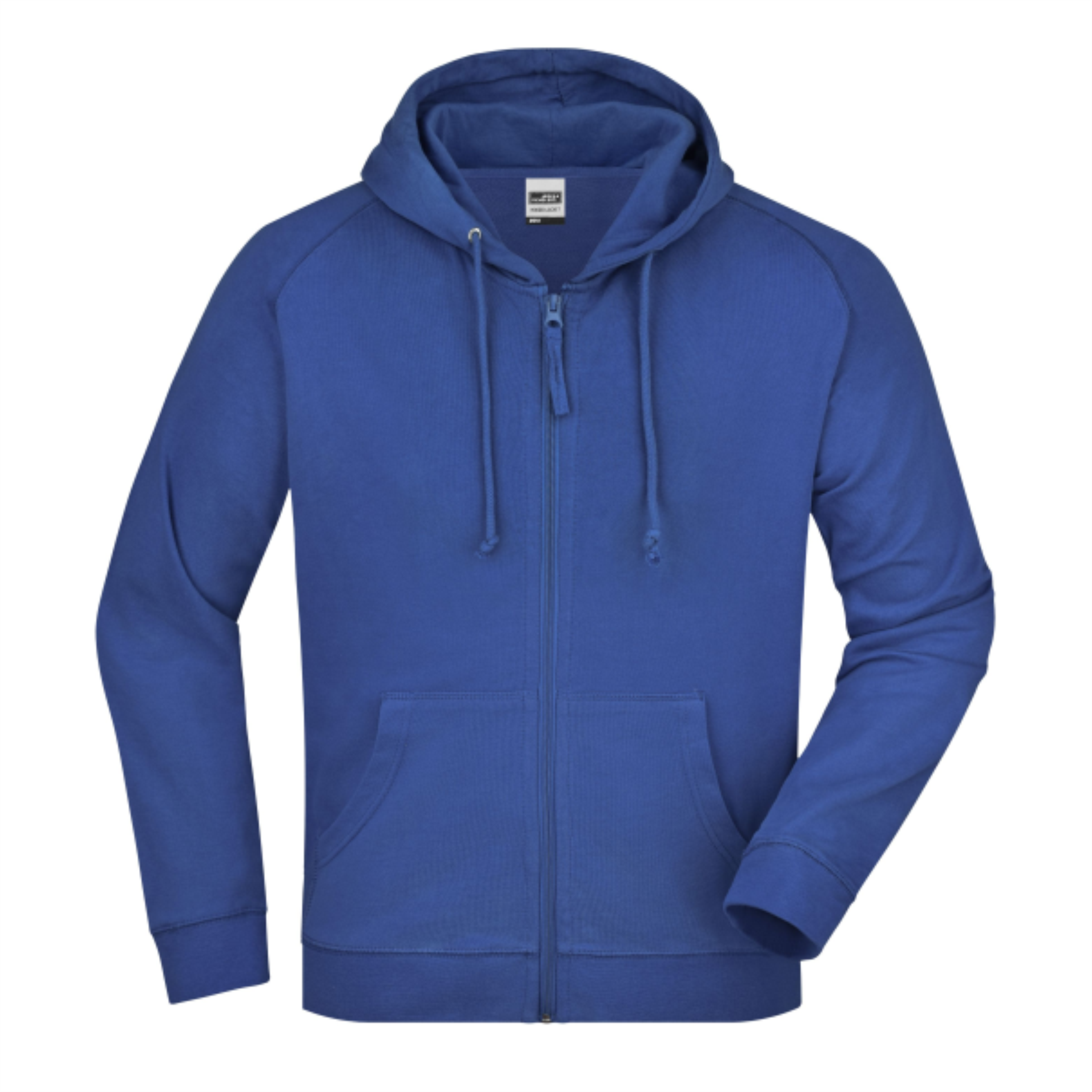 hoodie classic unisex with logo