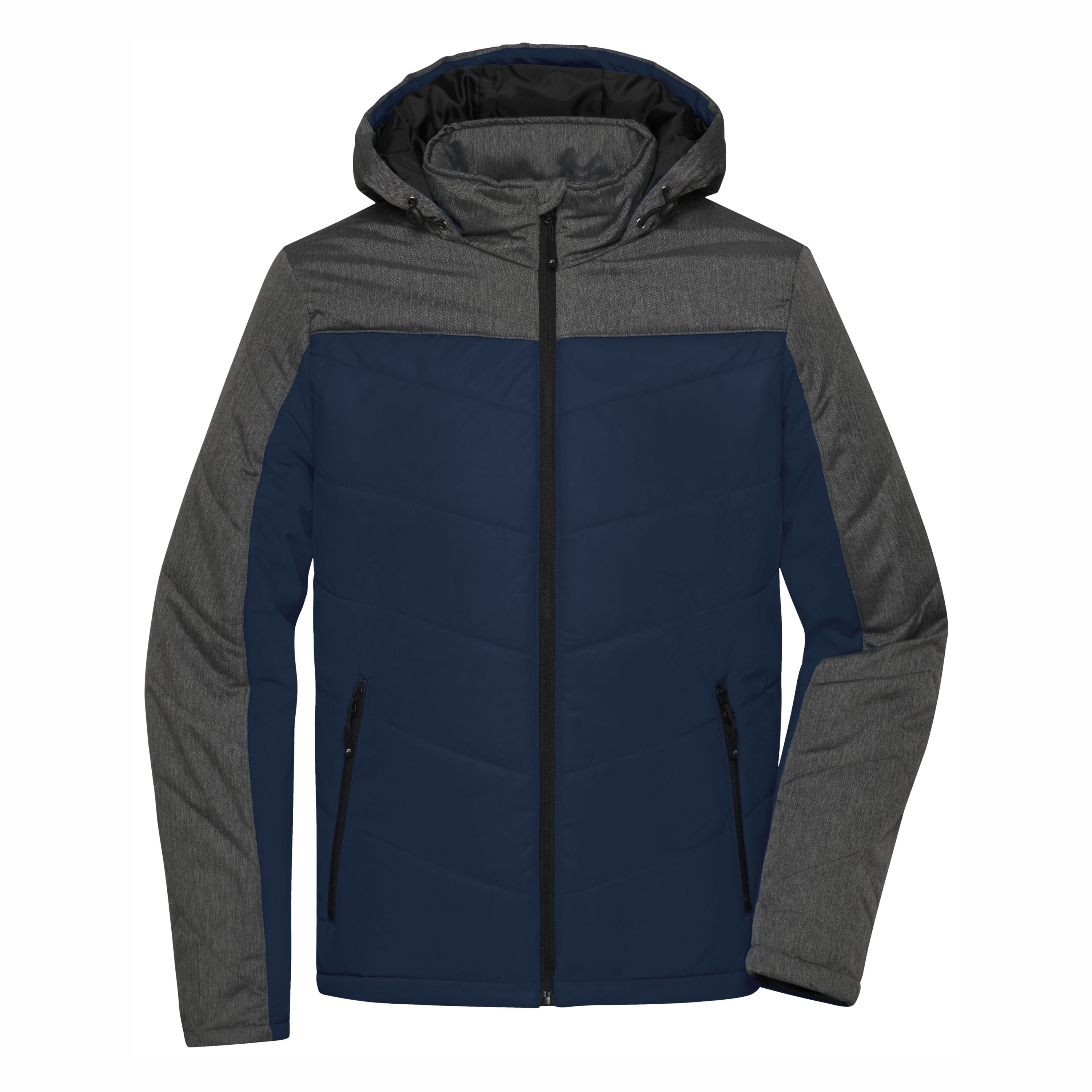 jope winter meestele with logo