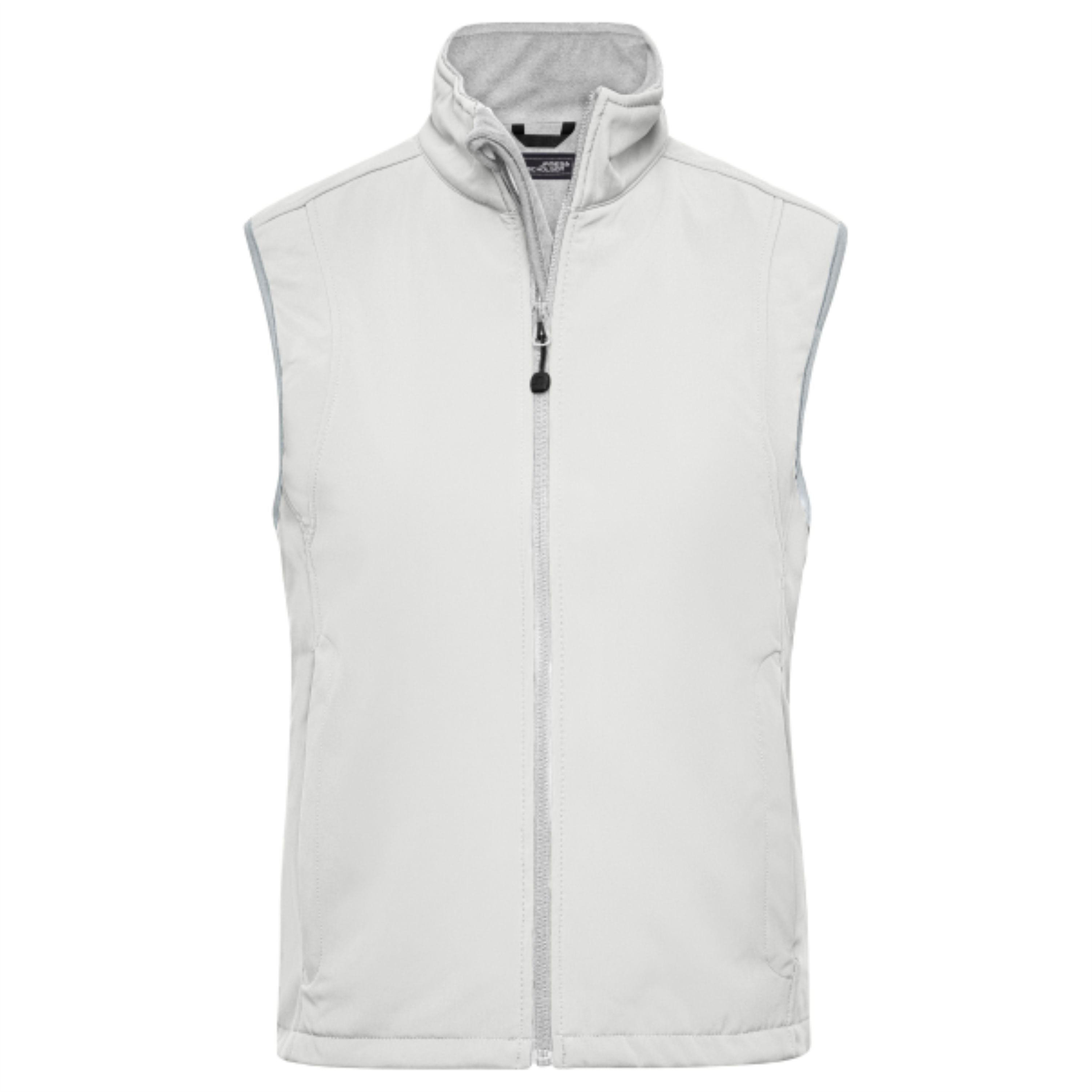 vest softshell women with logo