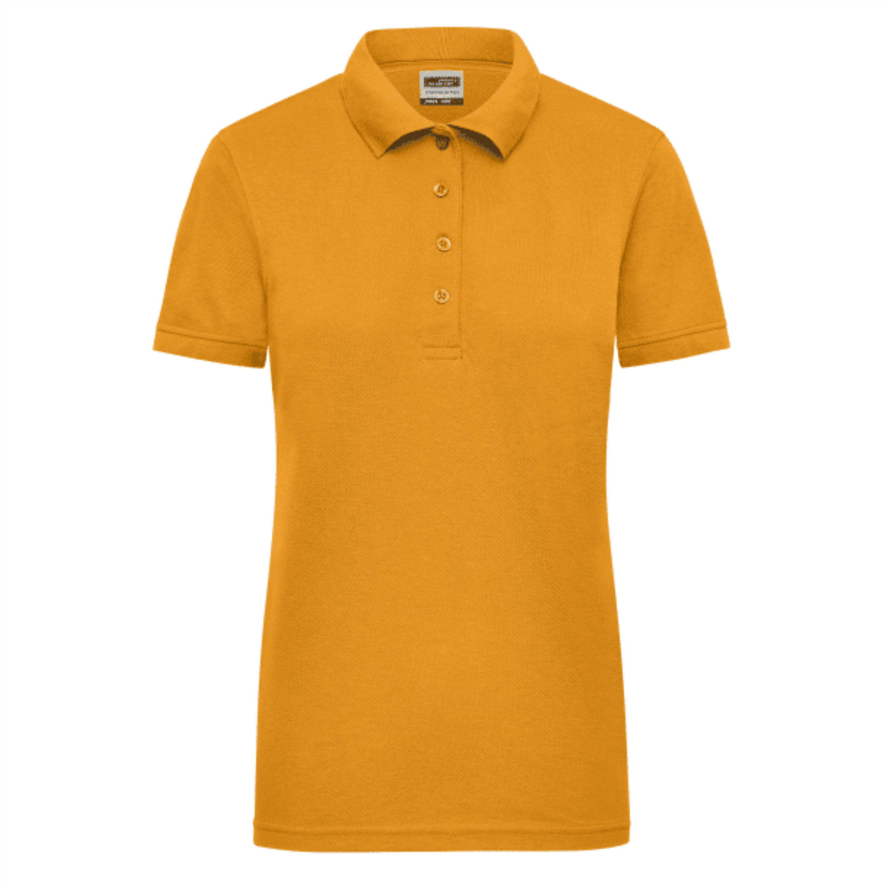 polo shirt workwear women with logo