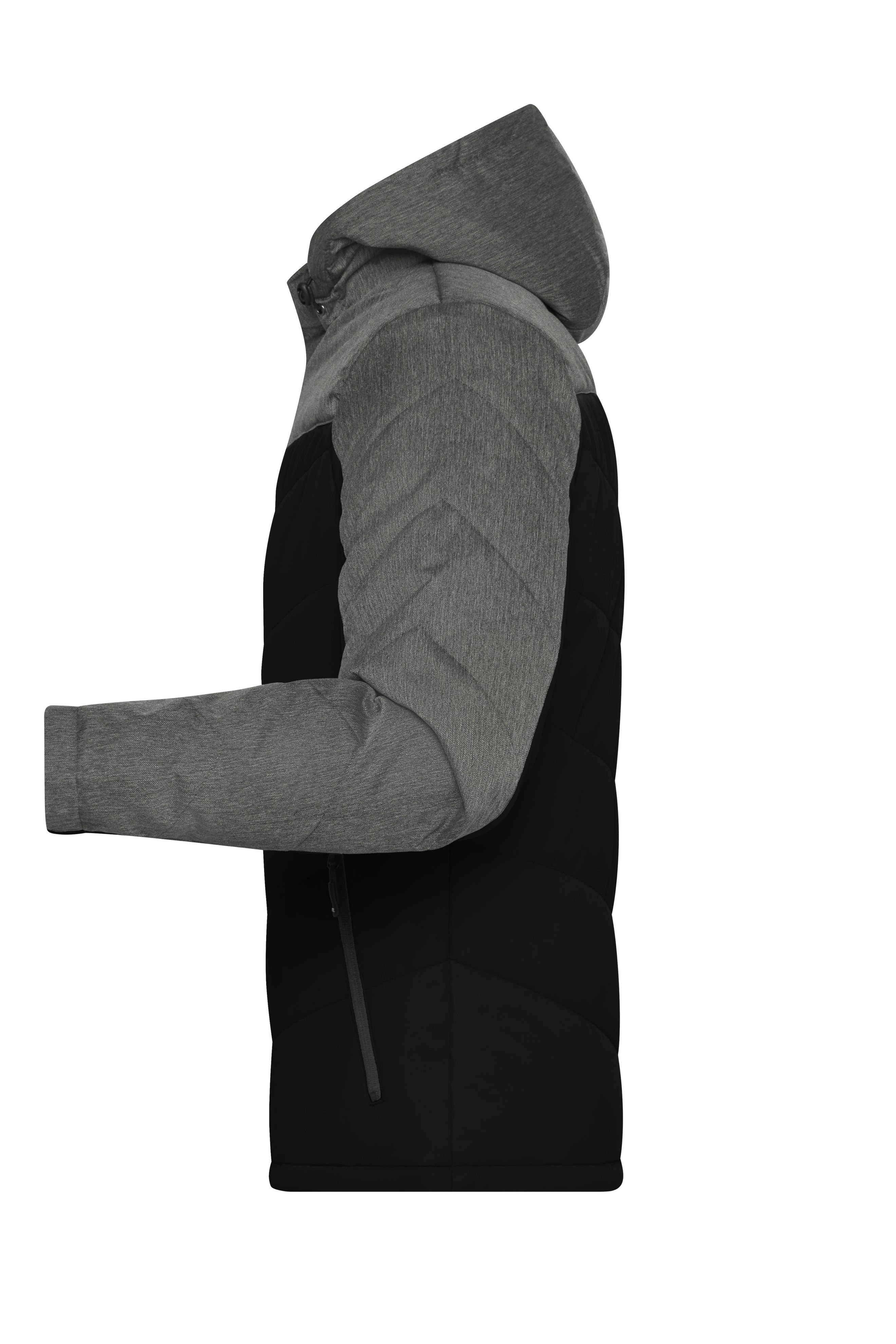 jope winter meestele with logo