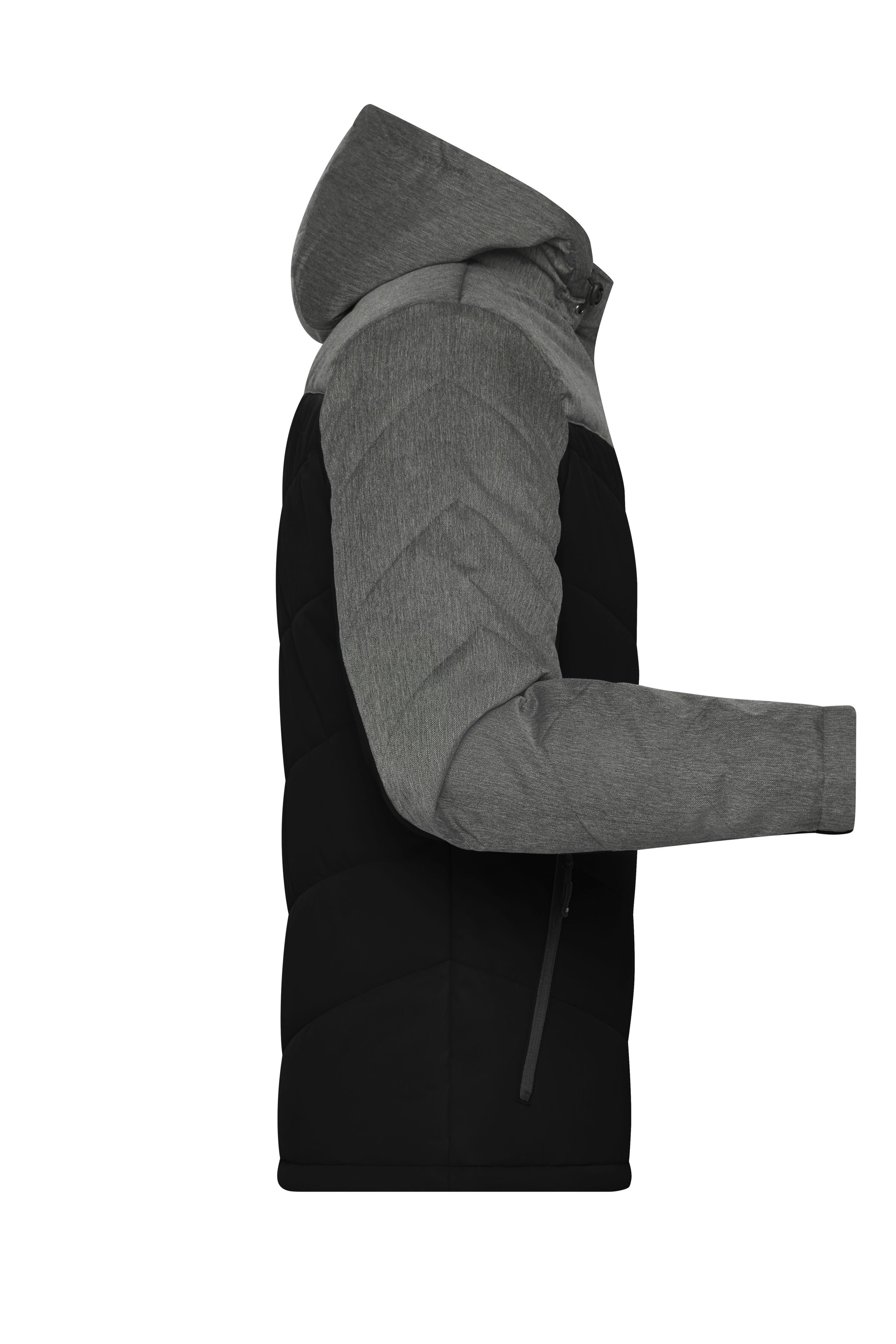 jope winter meestele with logo