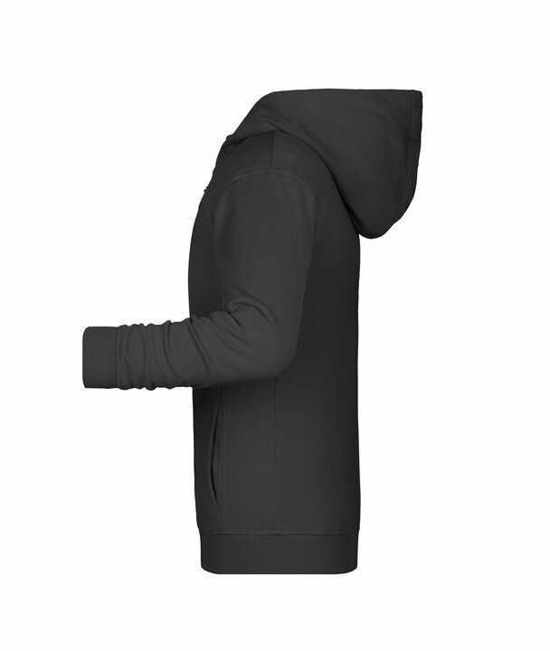 pusa zip orgaaniline lastele with logo