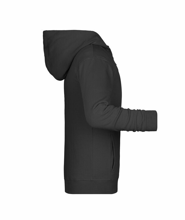pusa zip orgaaniline lastele with logo