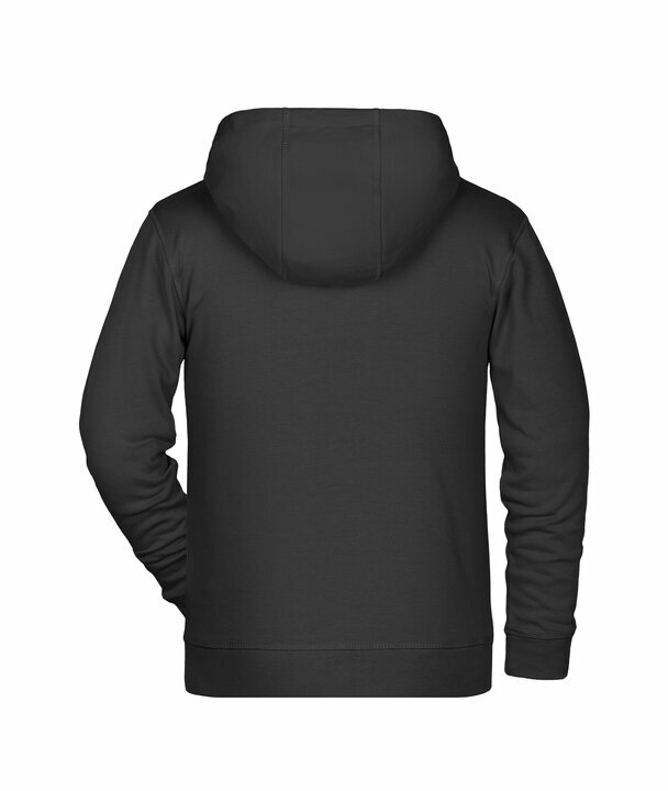 pusa zip orgaaniline lastele with logo