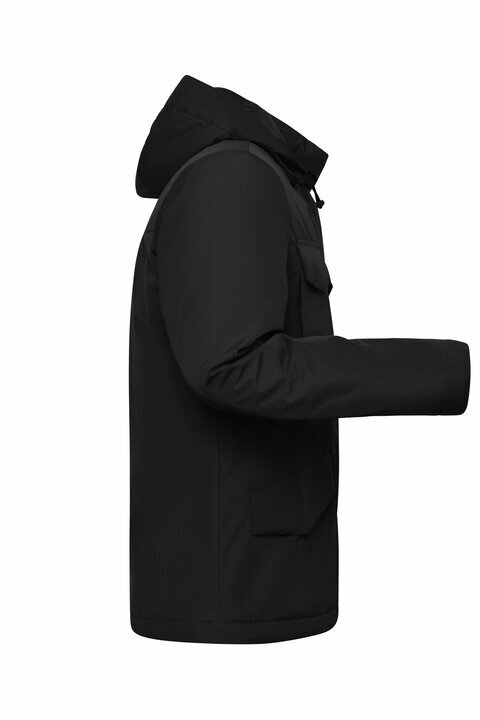 jope business jacket meestele with logo