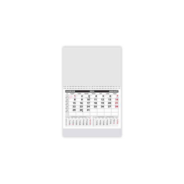 seinakalender uno with logo