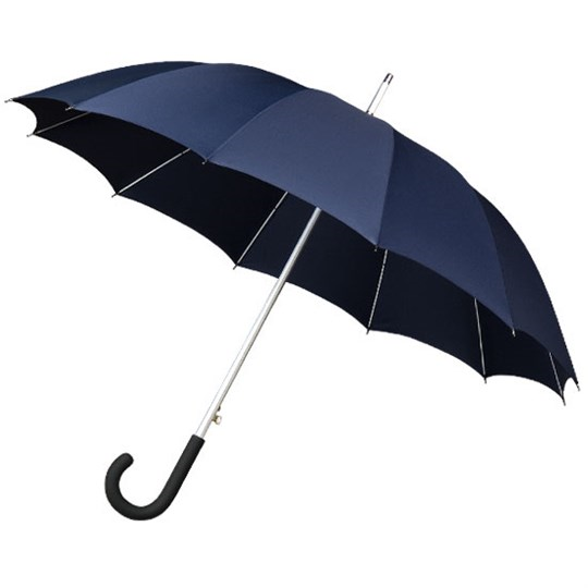 umbrella ø110 cm falcone metal with logo