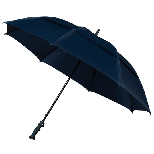 umbrella ø130 cm falcone storm with logo