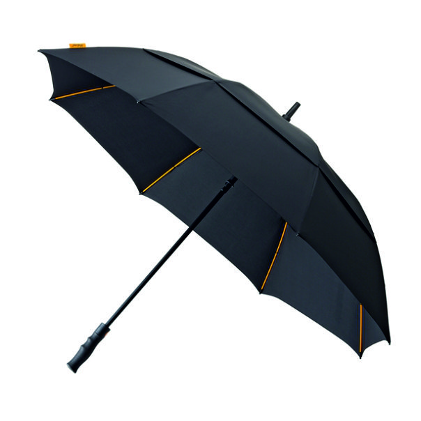 umbrella high-quality falcone windproof ø130cm with logo