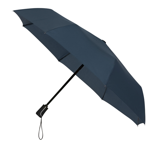 umbrella folding ø95 cm minimax with logo