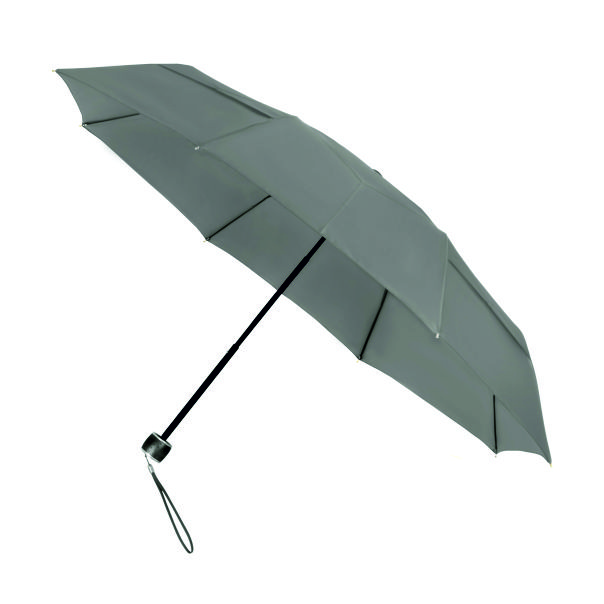 folding umbrella eco minimax windproof ø100cm with logo