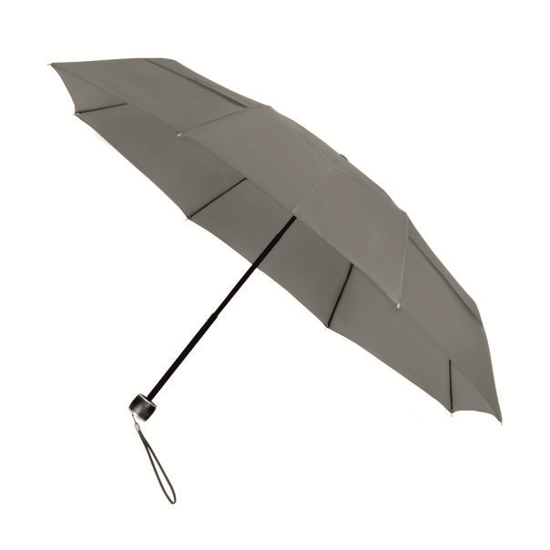 umbrella folding ø100 cm minimax eco with logo