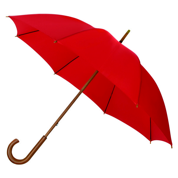 umbrella eco windproof ø102cm with logo