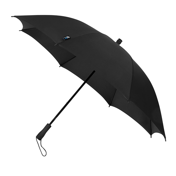 umbrella extra lightweight windproof ø100cm with logo