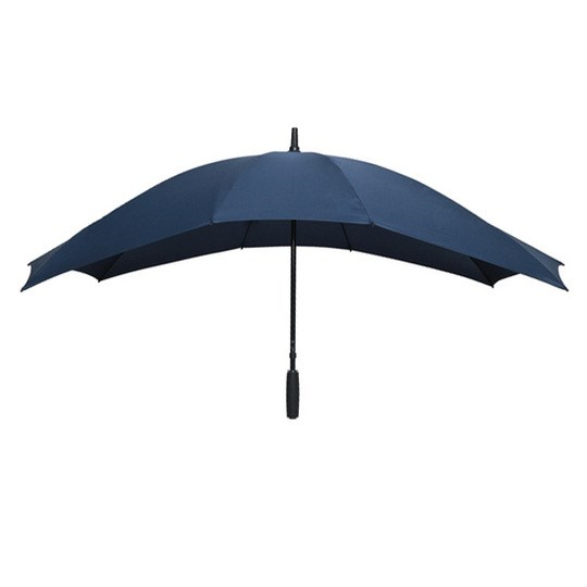 umbrella ø162 cm for two people with logo