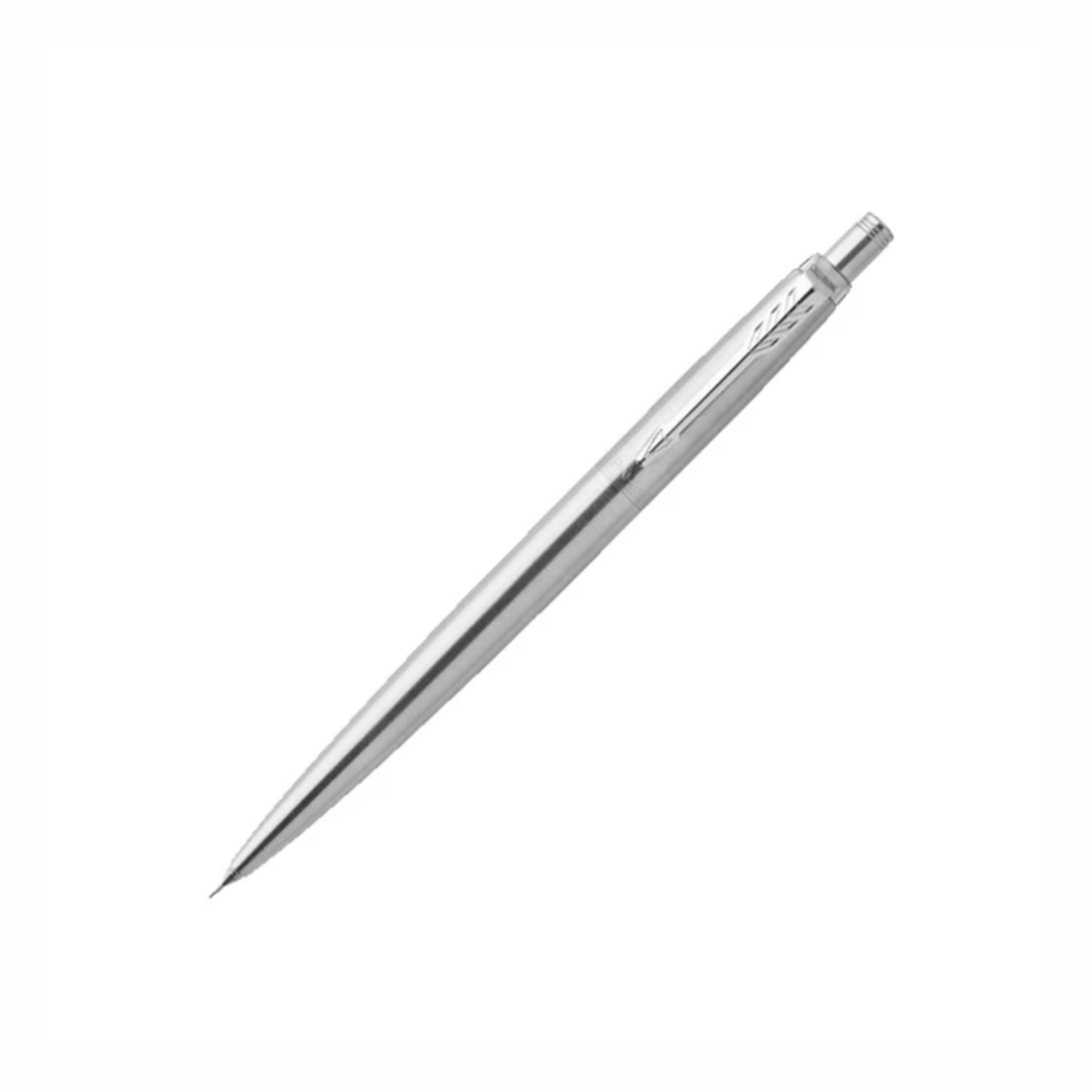 mehaaniline pliiats jotter stainless steel with logo