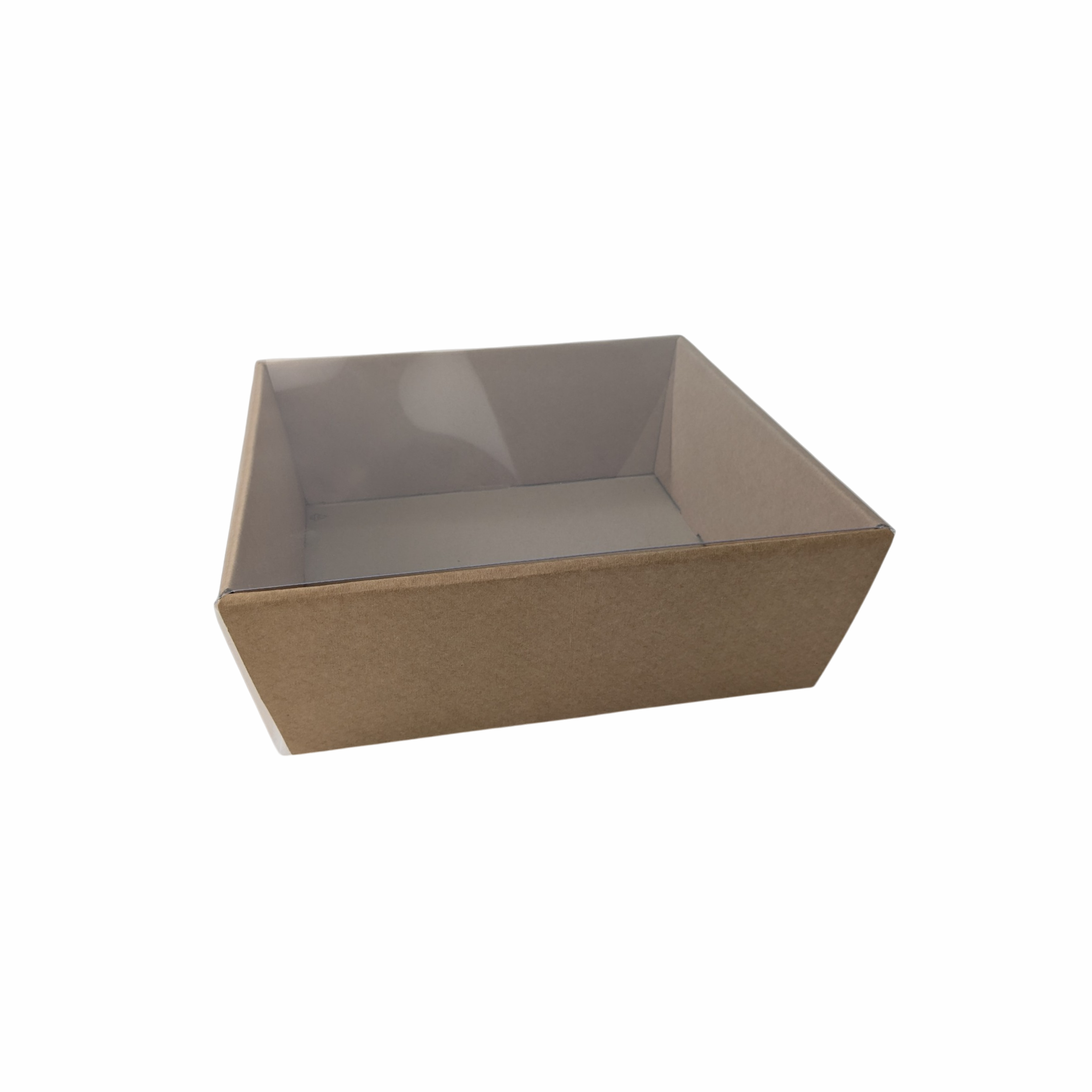 GIFT BOX LID AVANA 30 x 30 x 0.1 cm