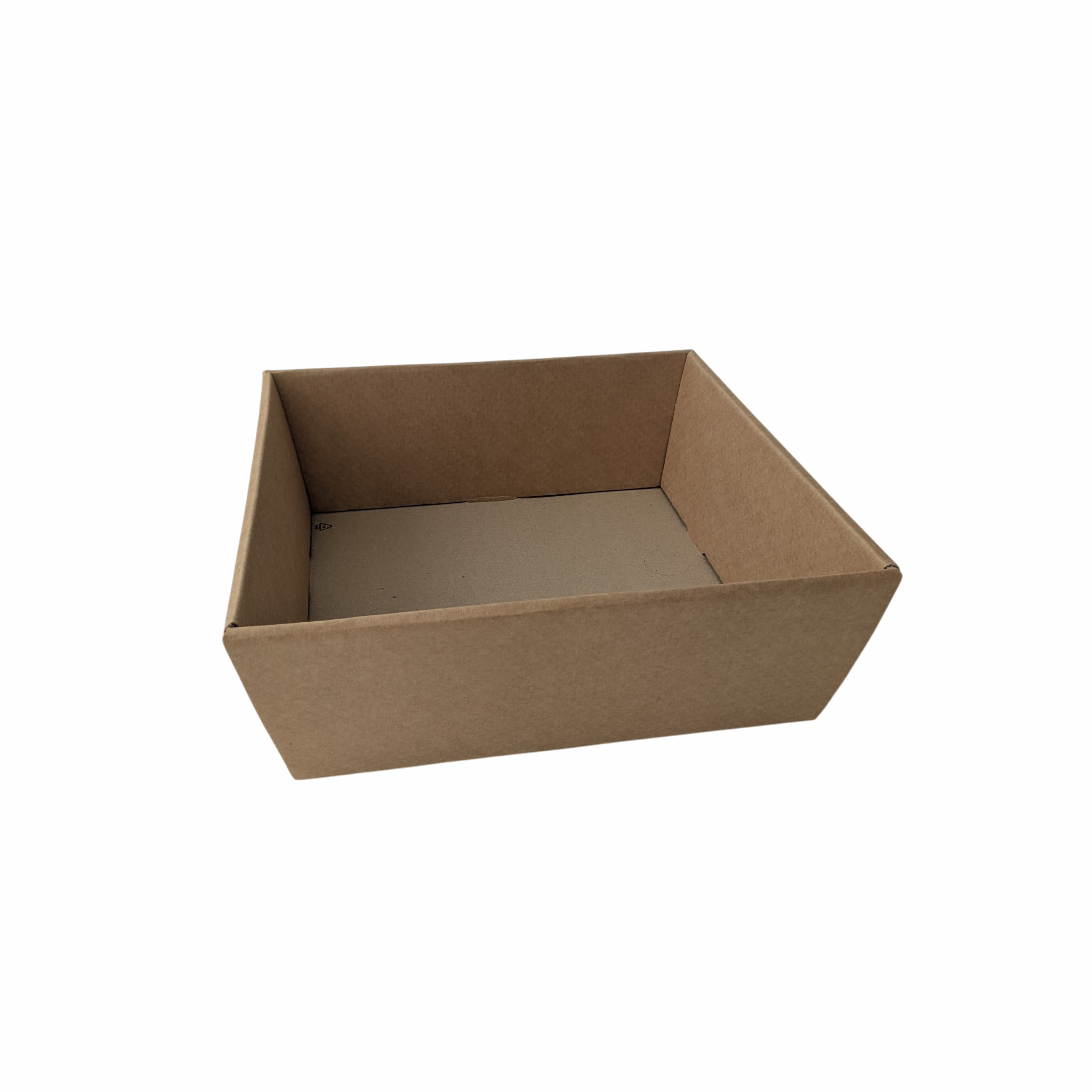 GIFT BOX AVANA 30 x 30 x 10 cm