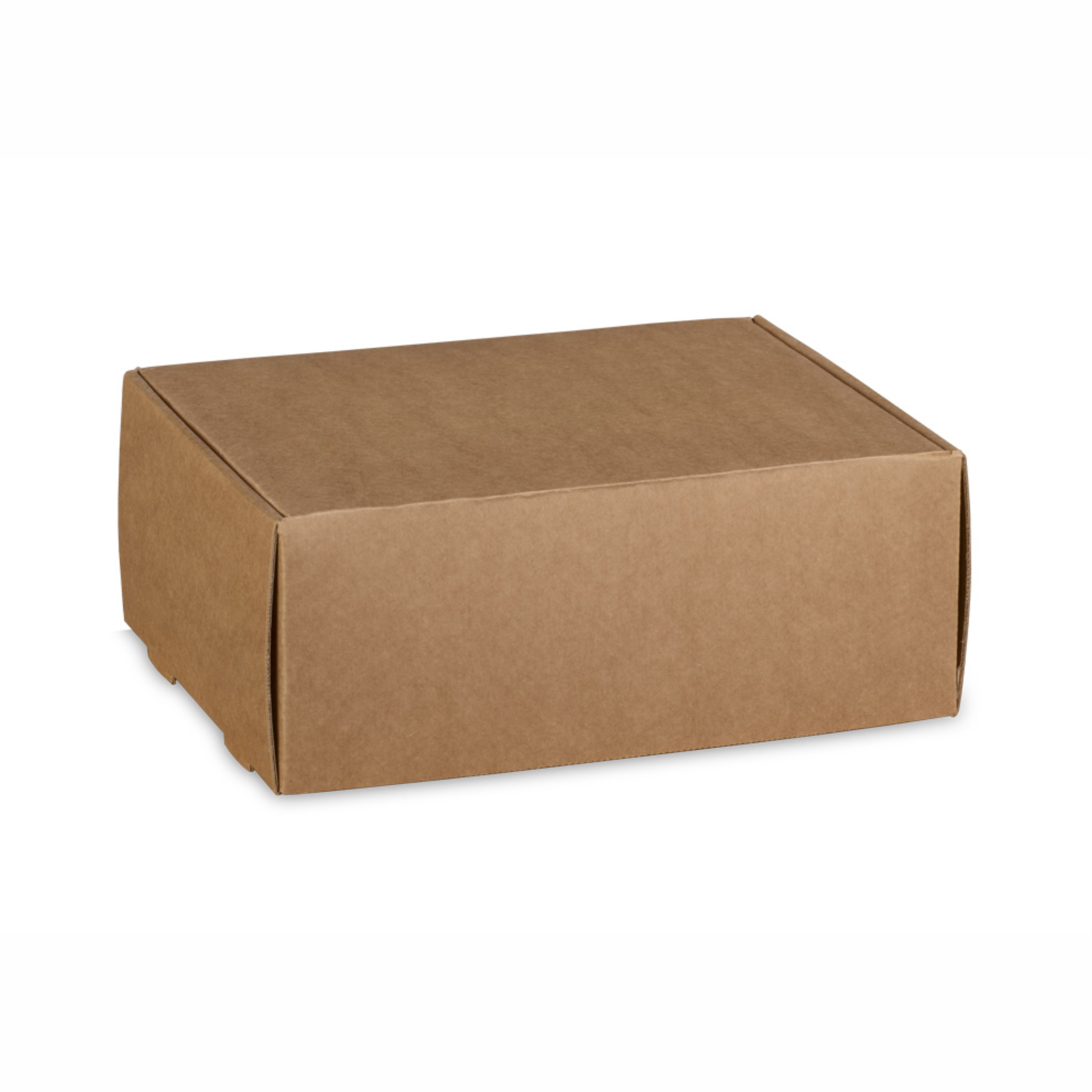 kinkekarp fast 37 x 28 x 12 cm with logo