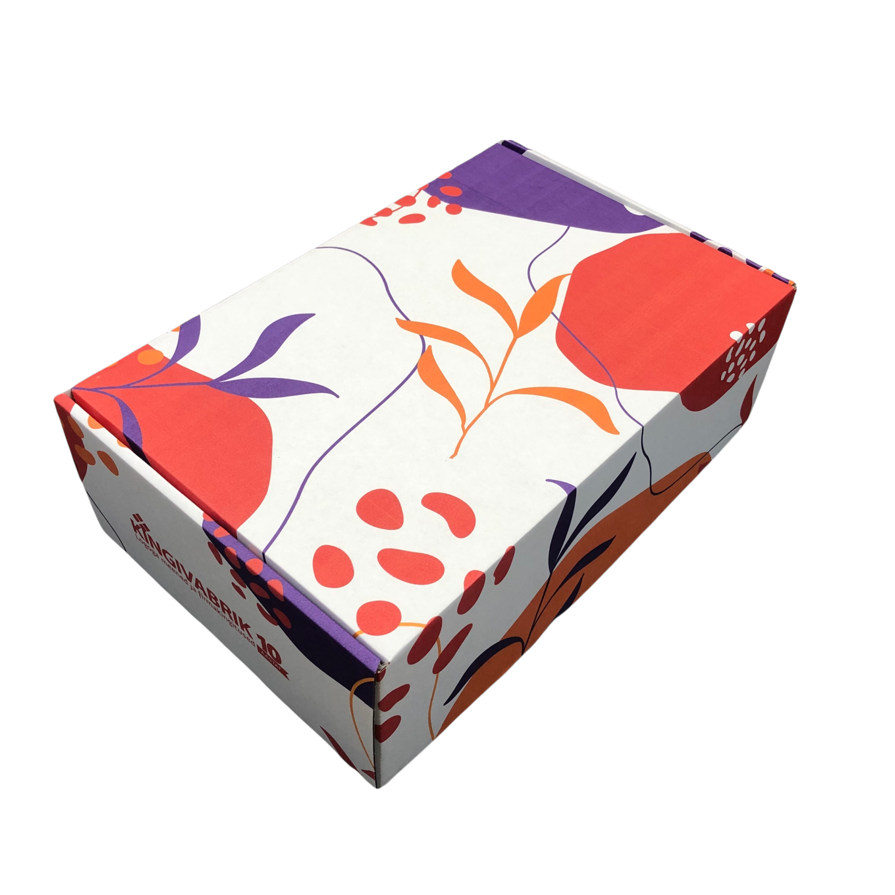 swag box komplekteeritav with logo