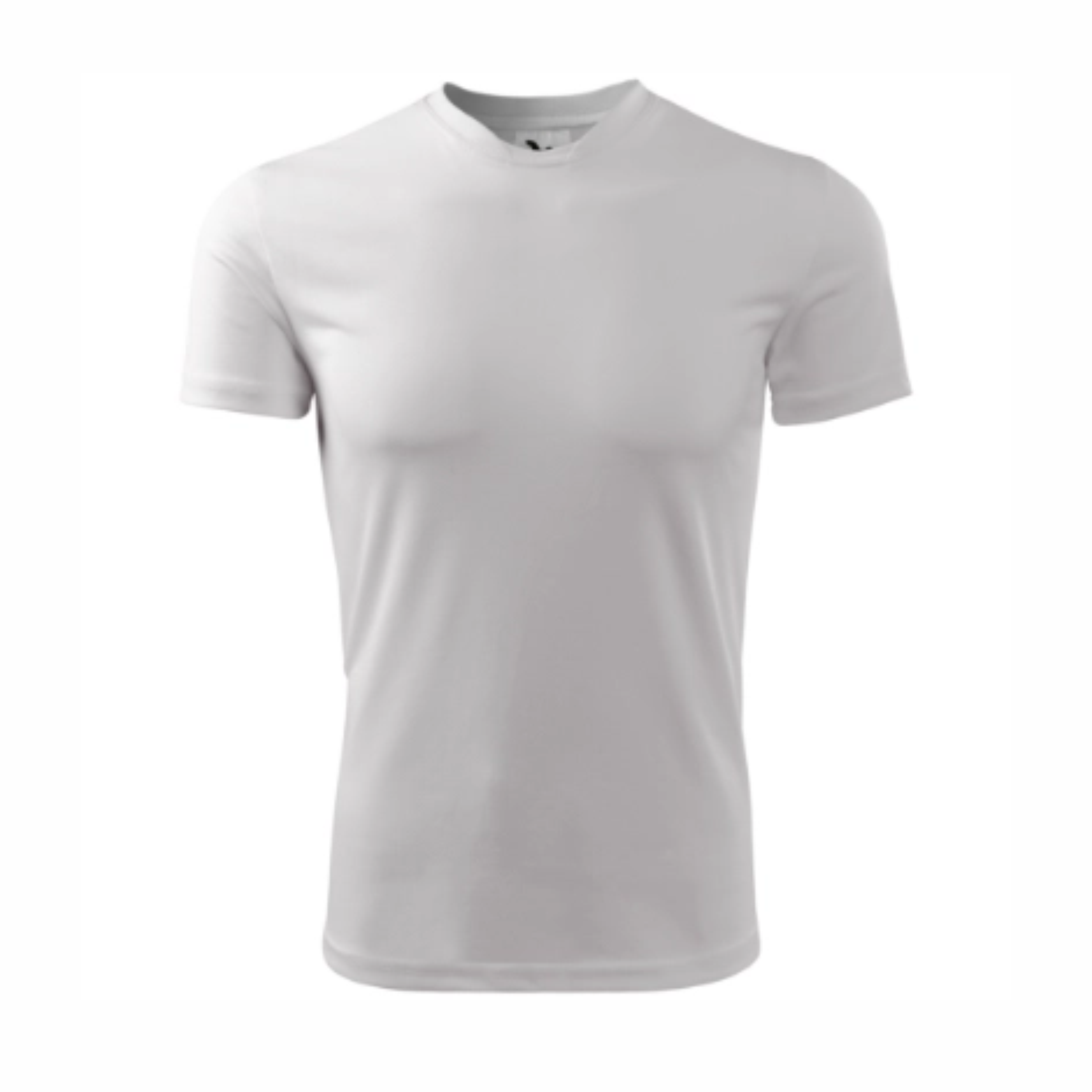 sport t-shirt fantasy men's with logo