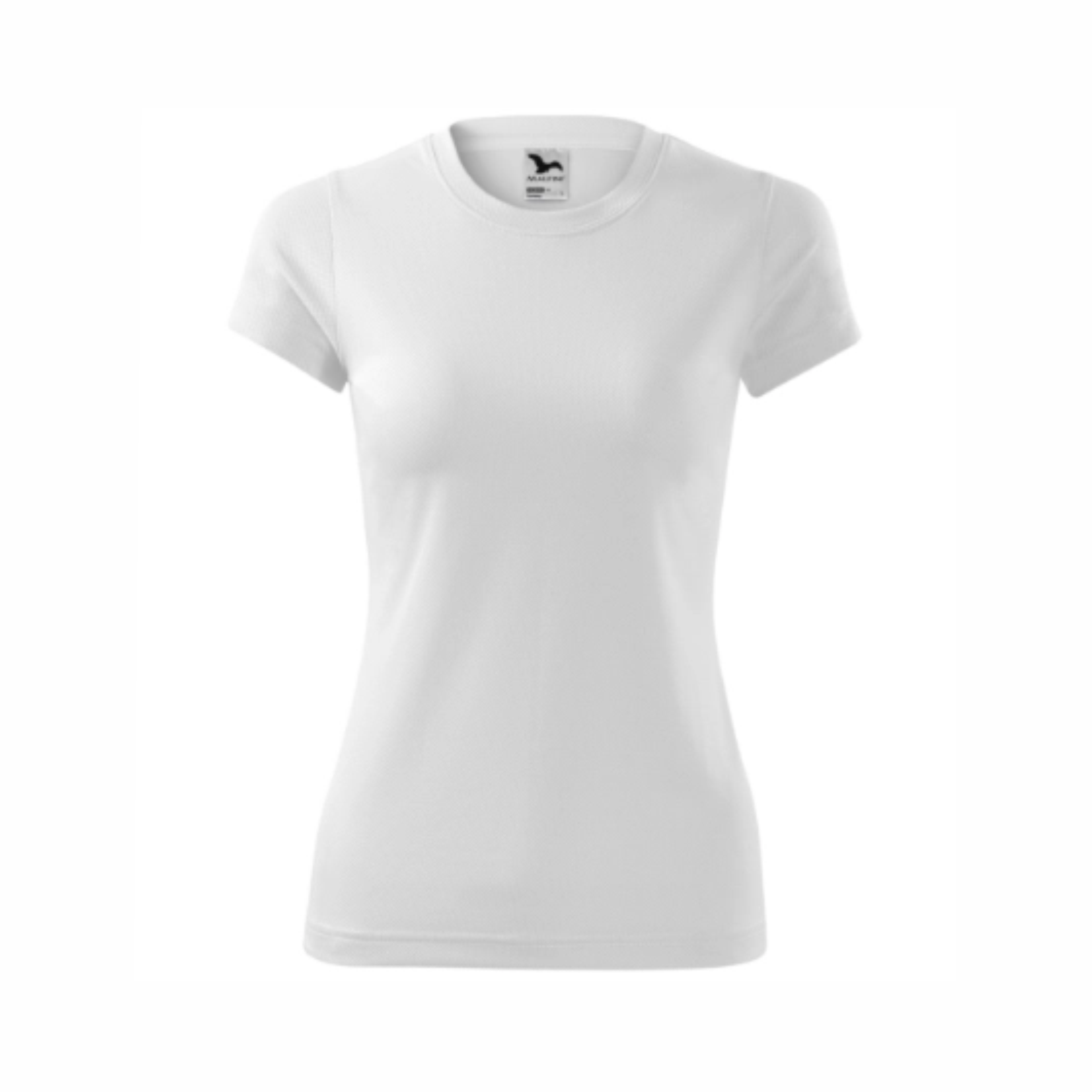 sport t-shirt fantasy women's with logo