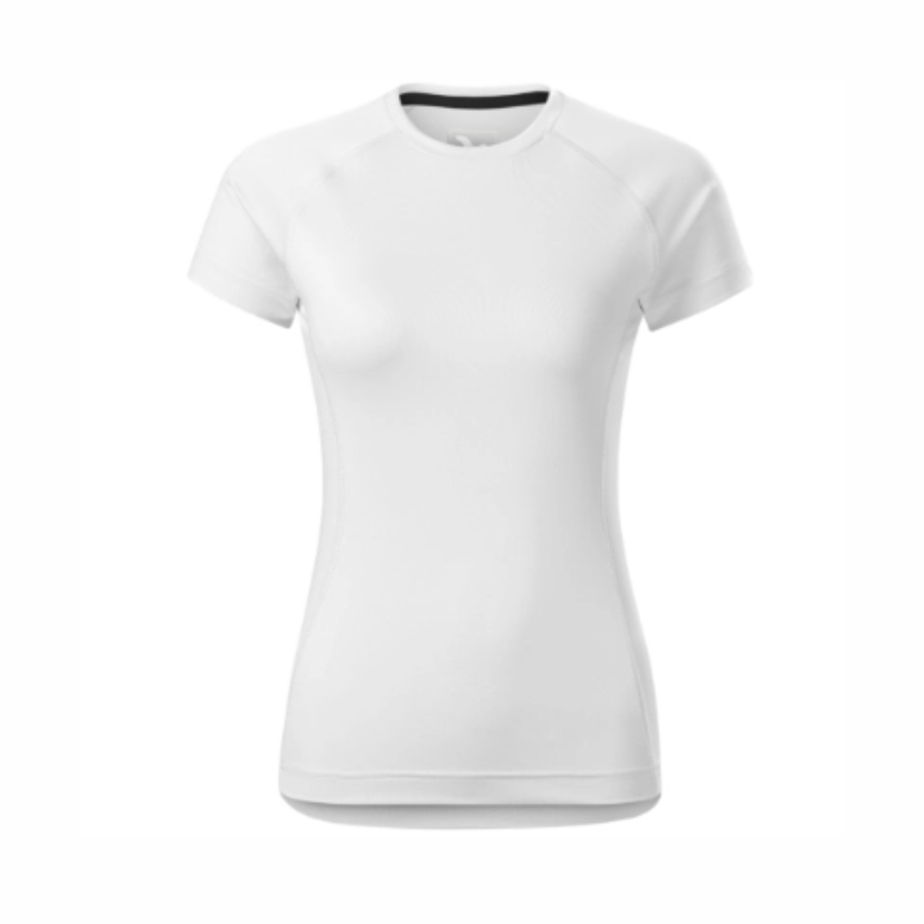 sport t-shirt destiny women's with logo