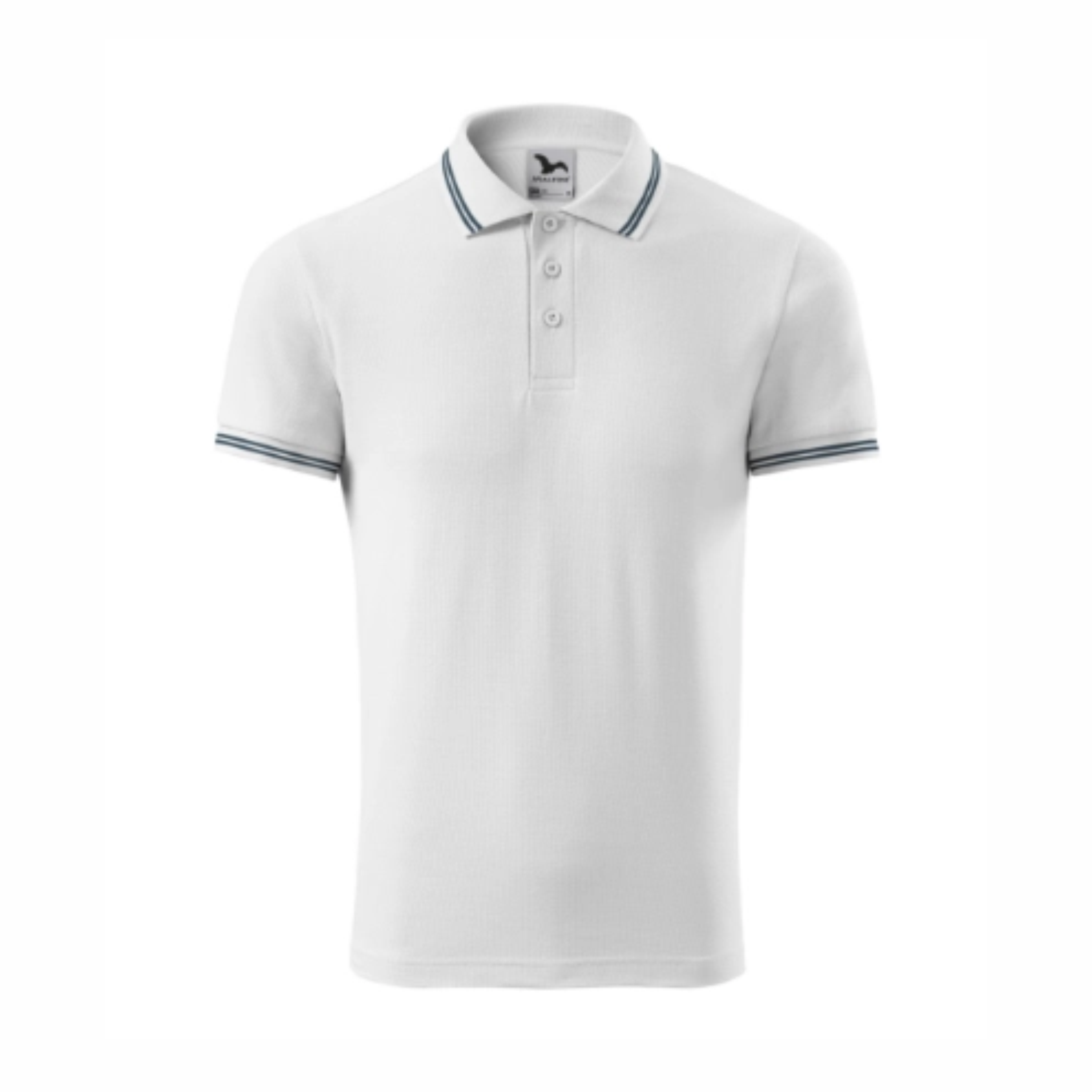 polo shirt men’s urban with logo