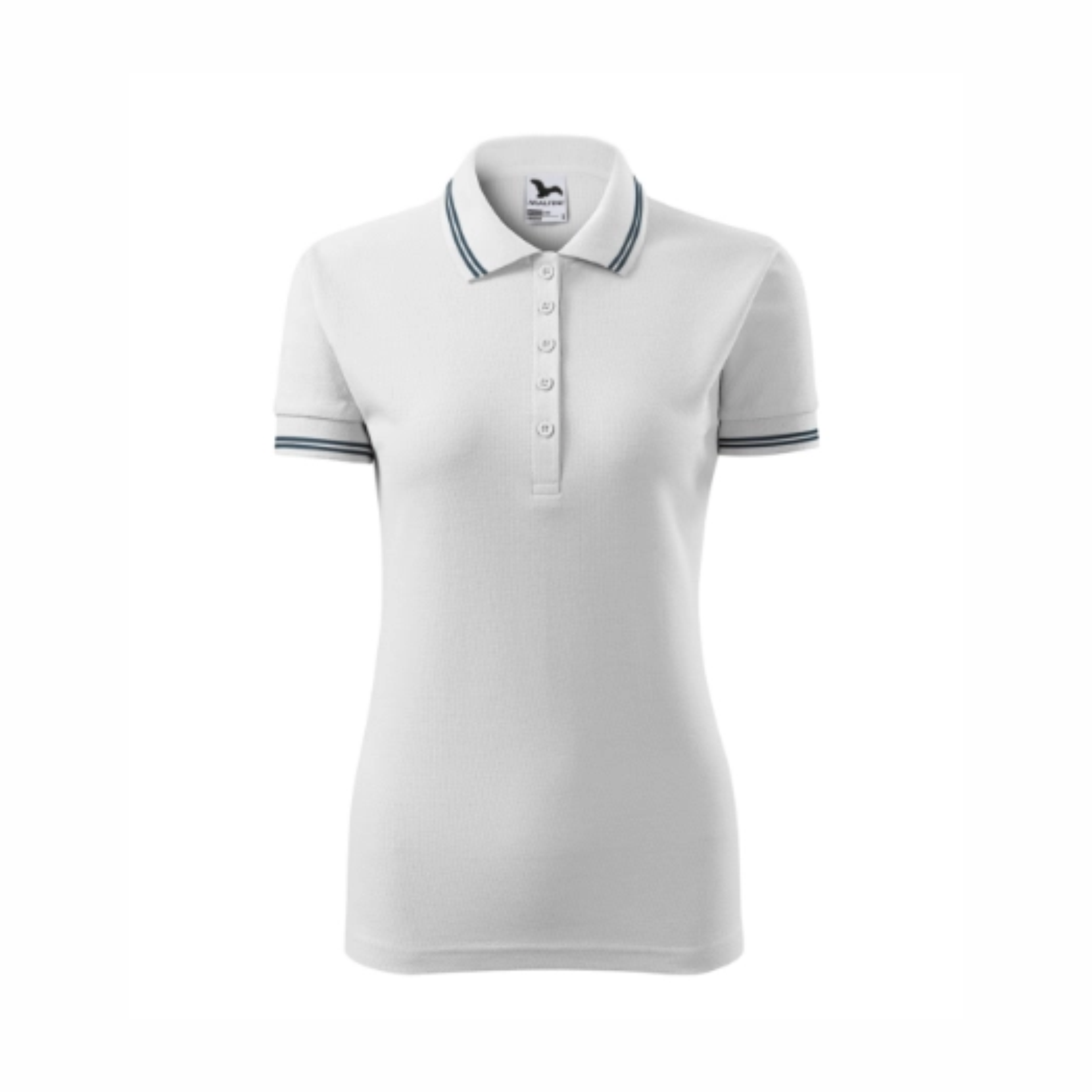 polo shirt women’s urban with logo